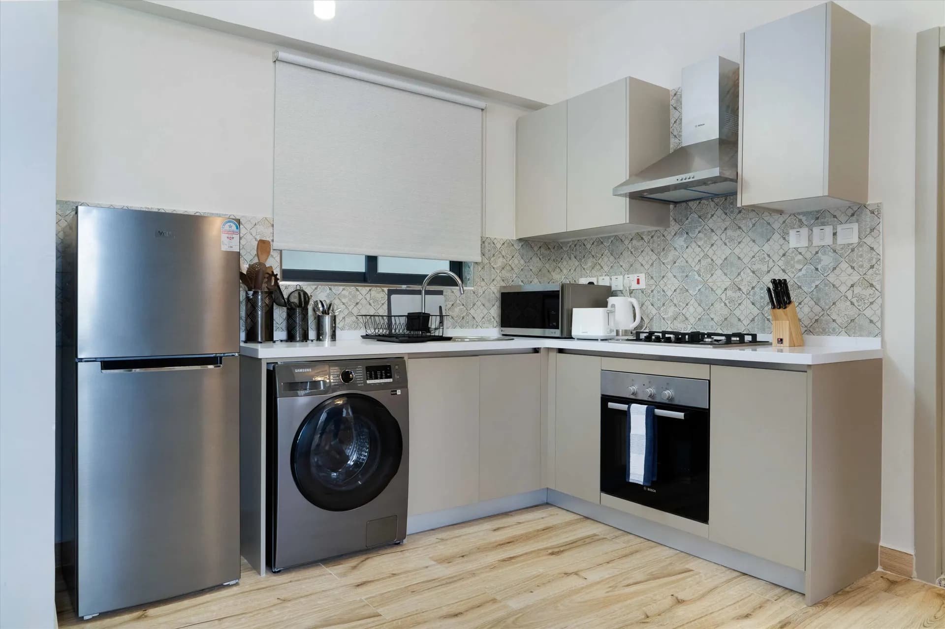 One bedroom in Westlands