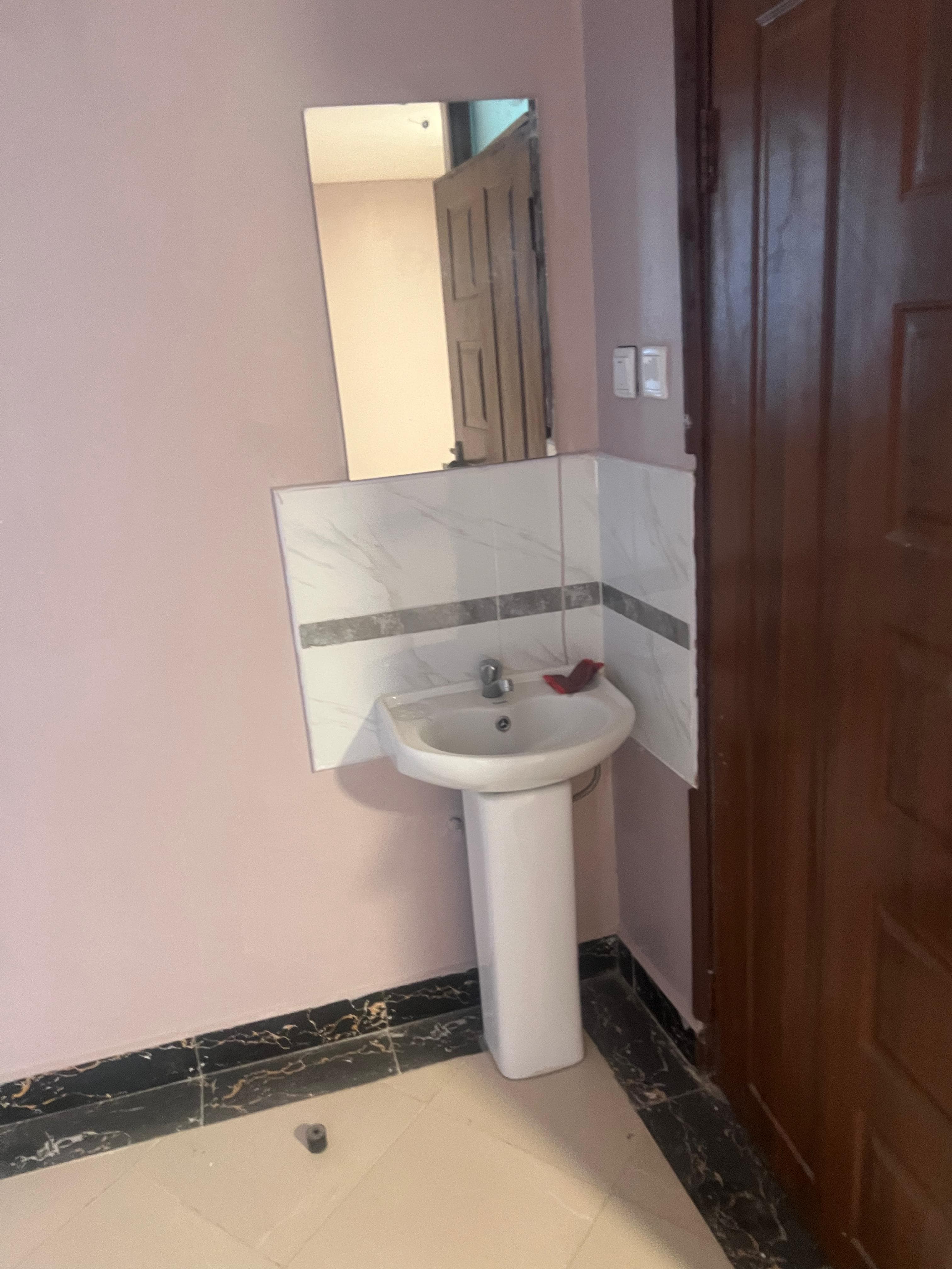 One bedroom in MALAA