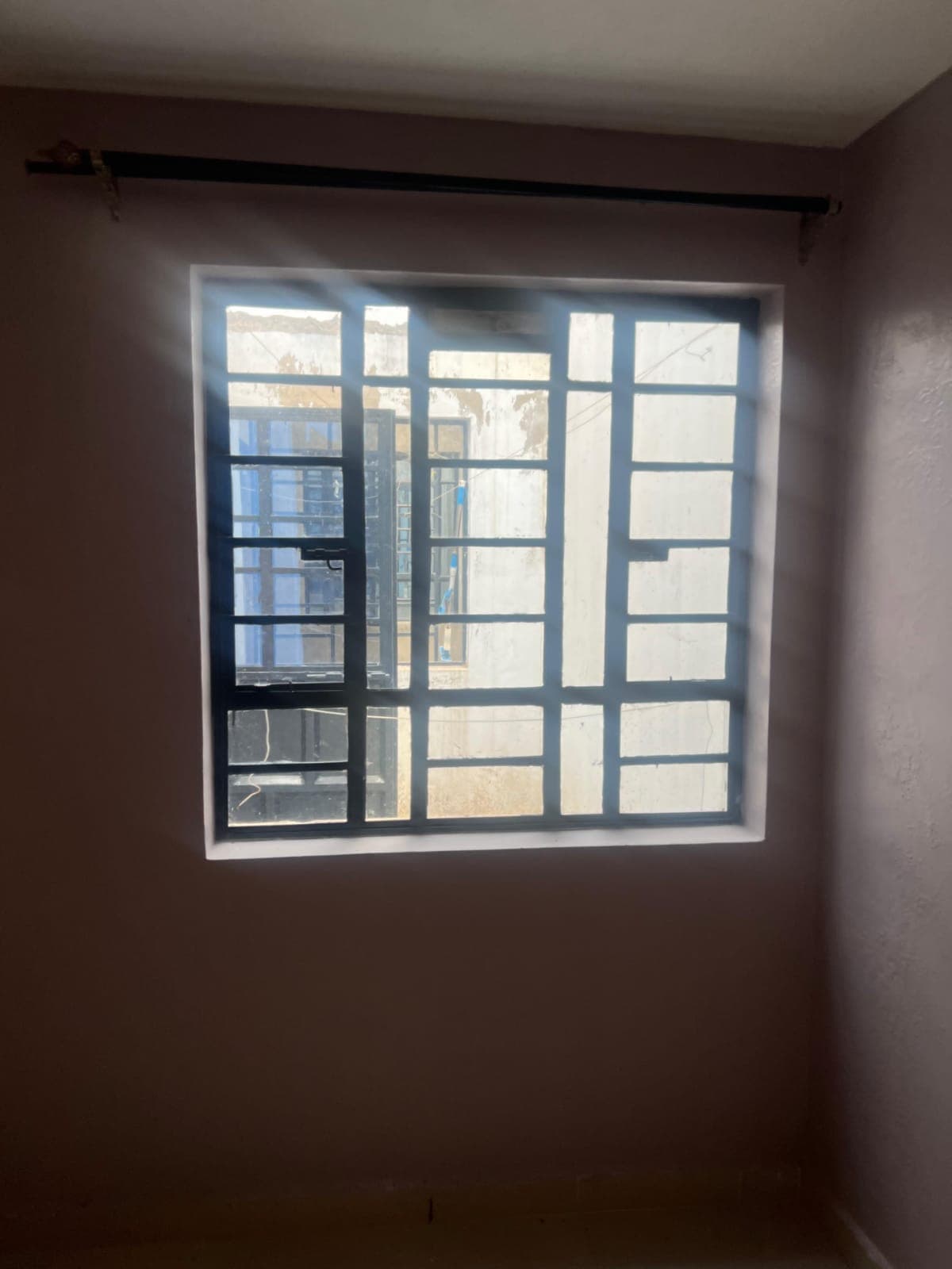 One bedroom in MALAA