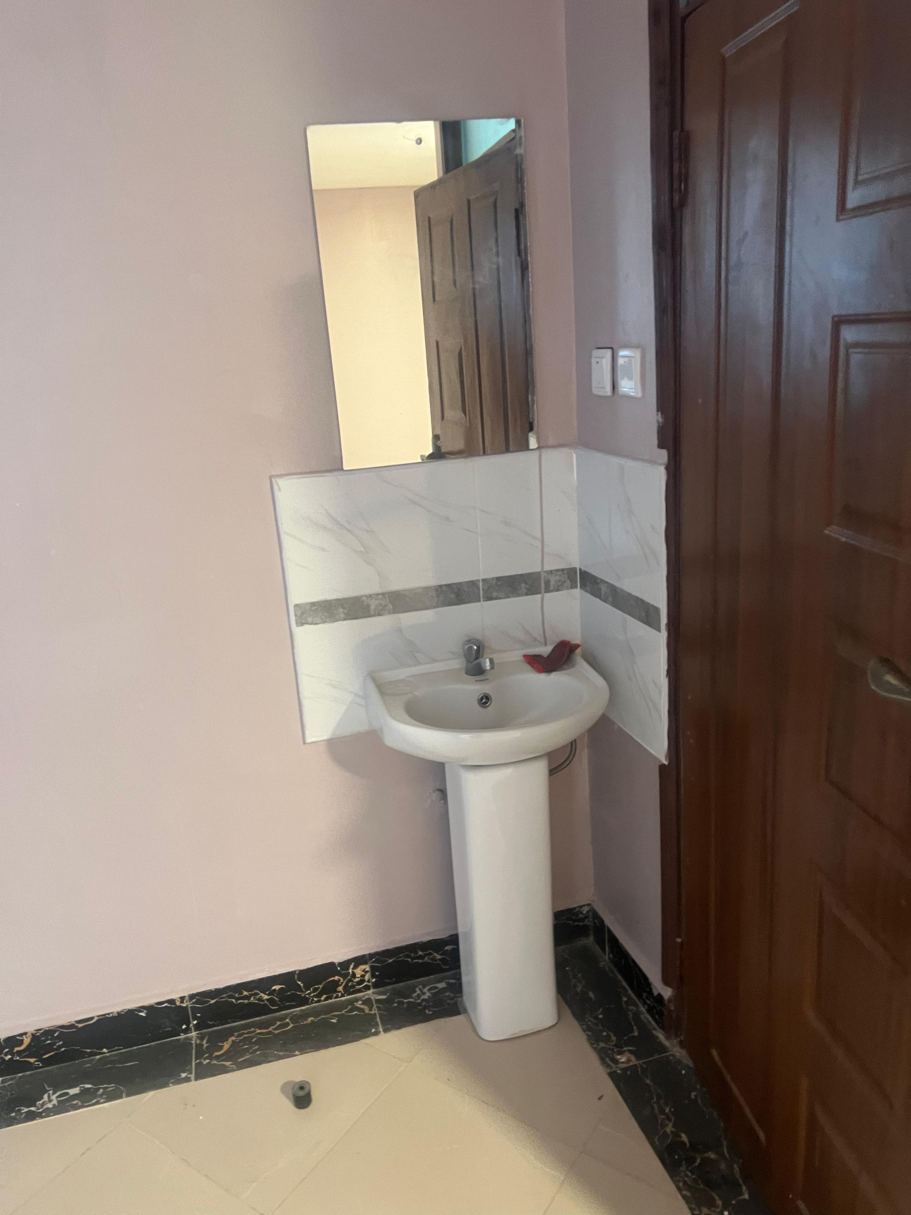 One bedroom in MALAA