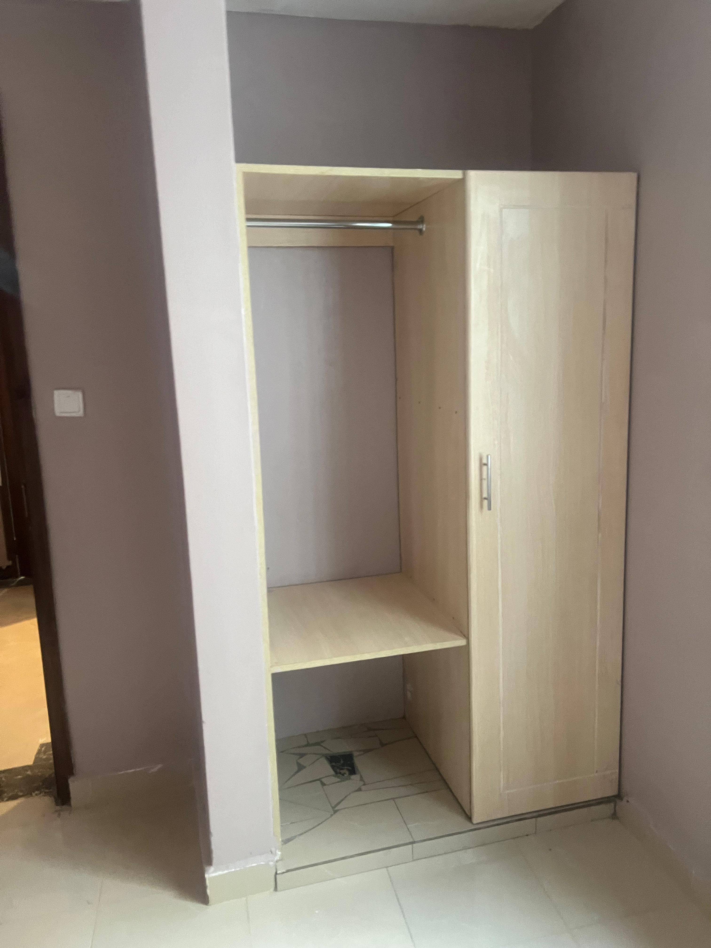 One bedroom in MALAA