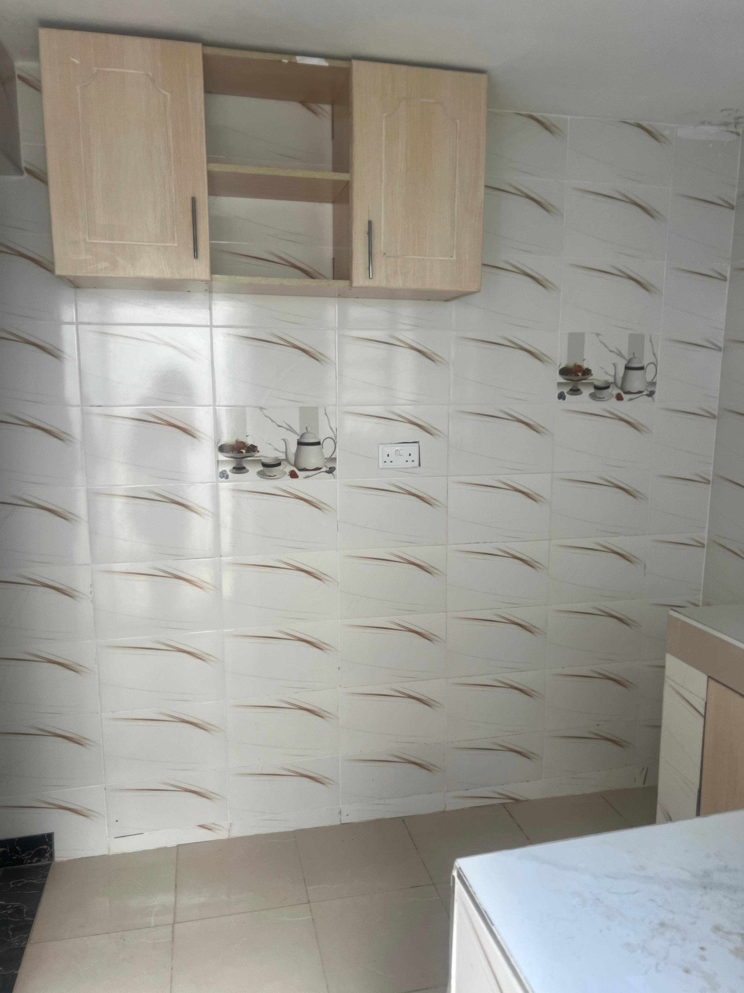 One bedroom in MALAA