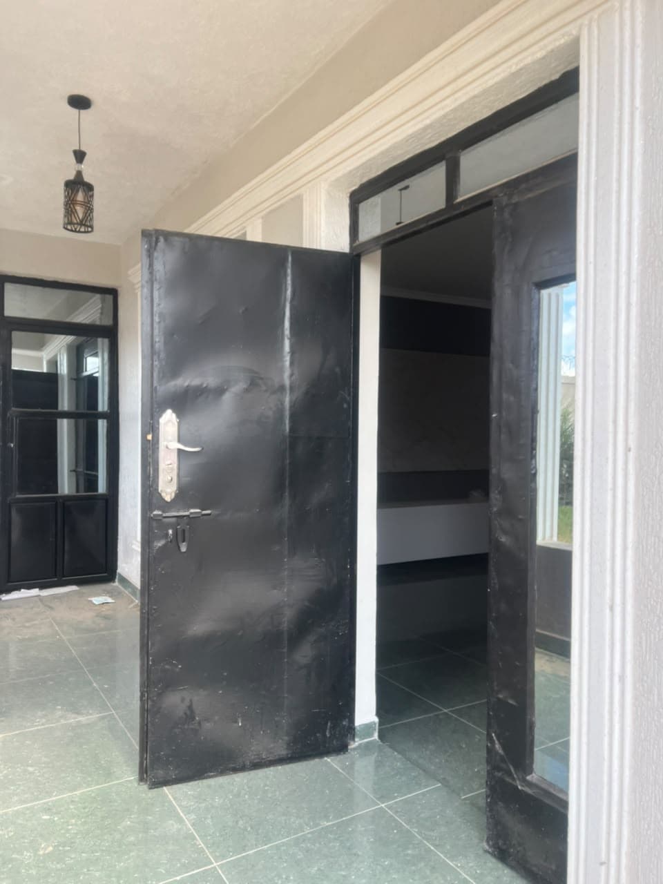 Three bedroom in MALAA