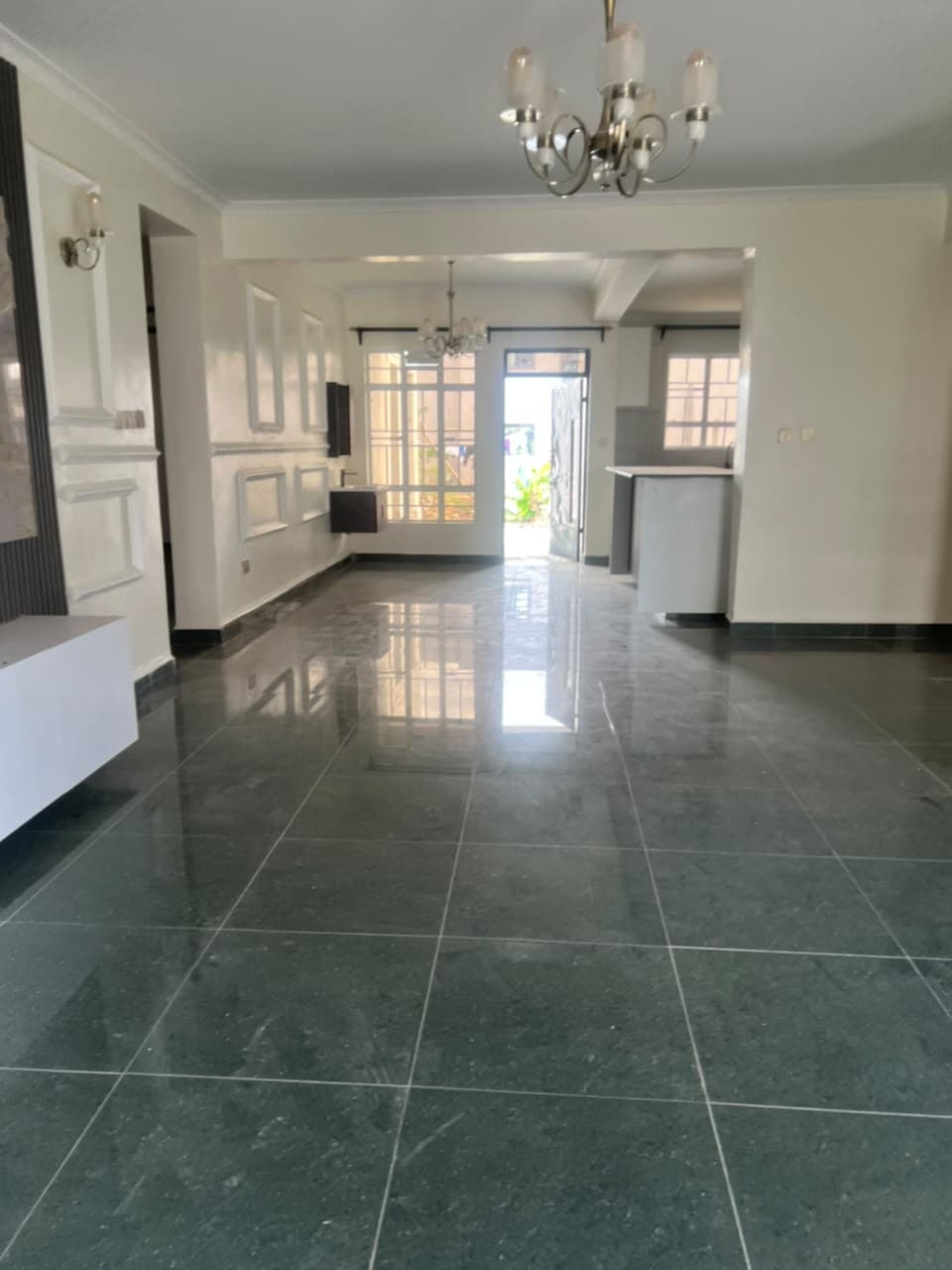 Three bedroom in MALAA