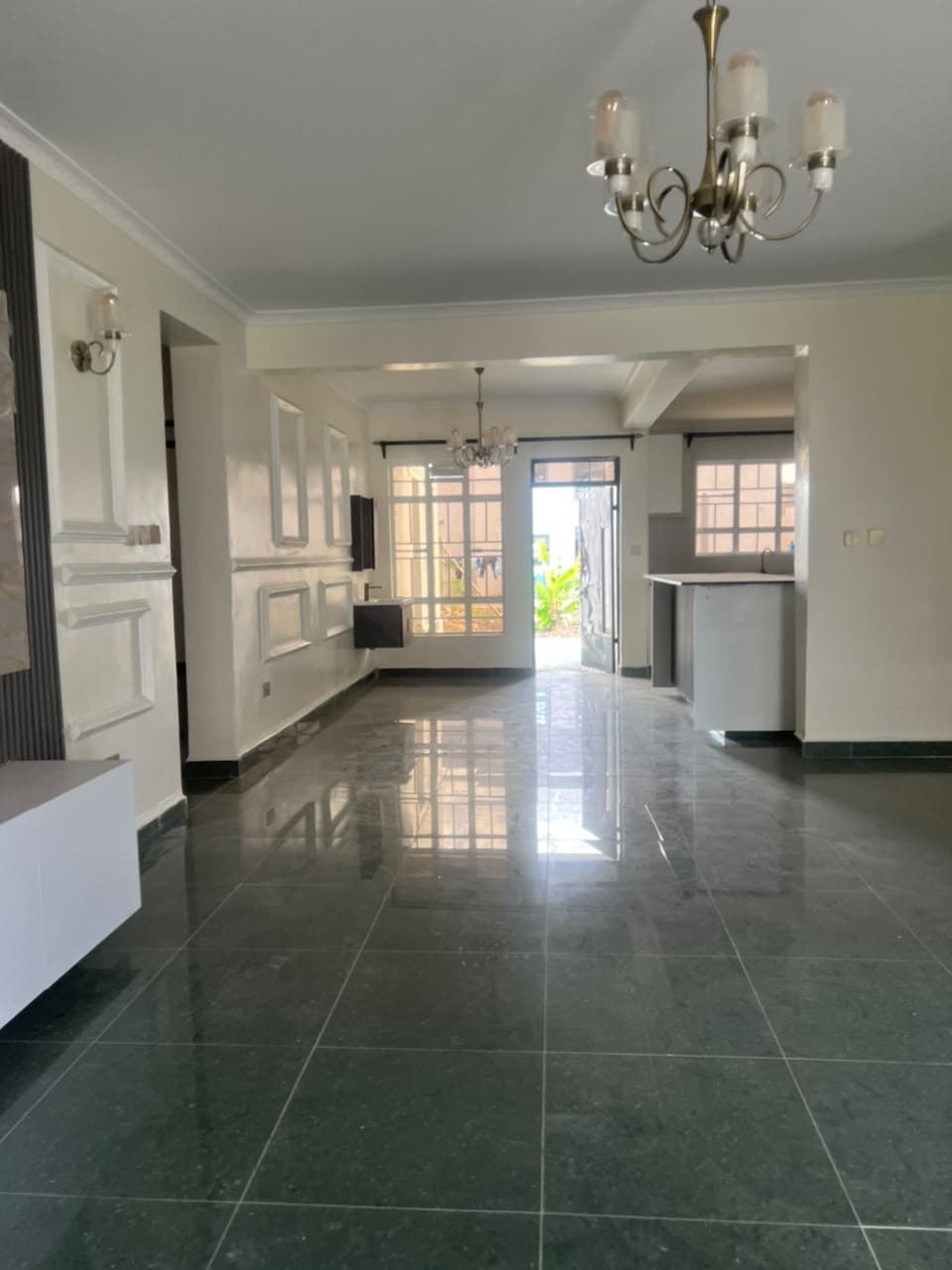 Three bedroom in MALAA