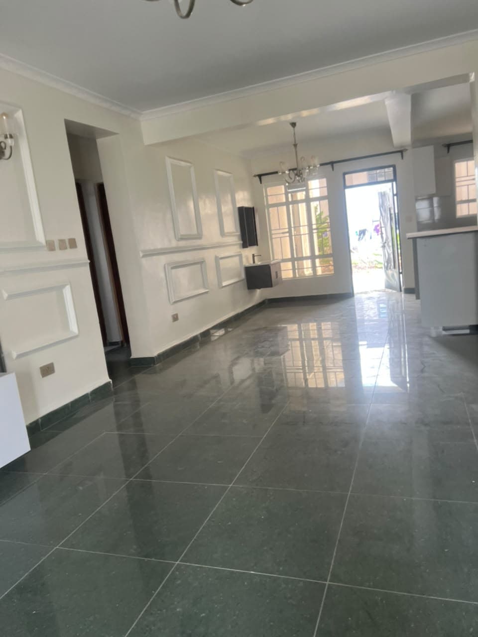 Three bedroom in MALAA