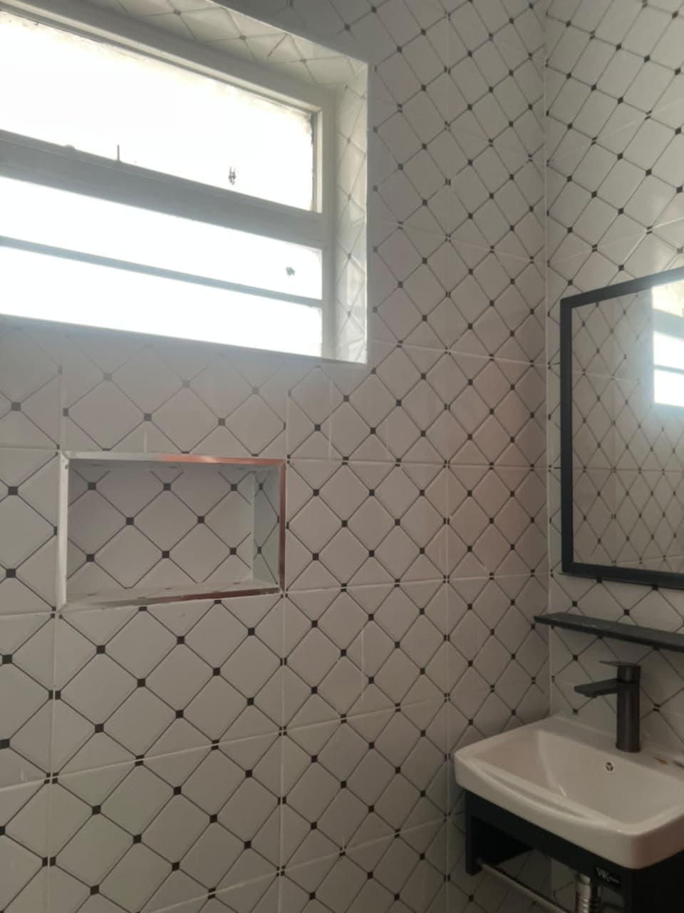 Three bedroom in MALAA
