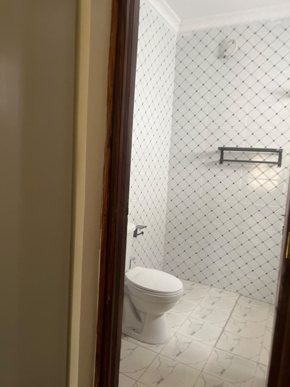 Three bedroom in MALAA