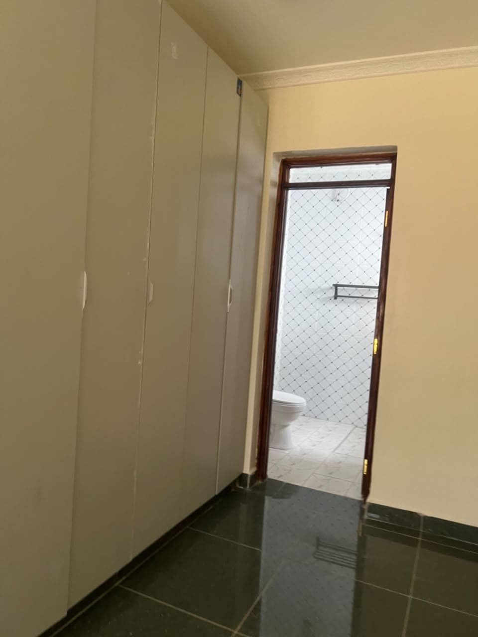 Three bedroom in MALAA