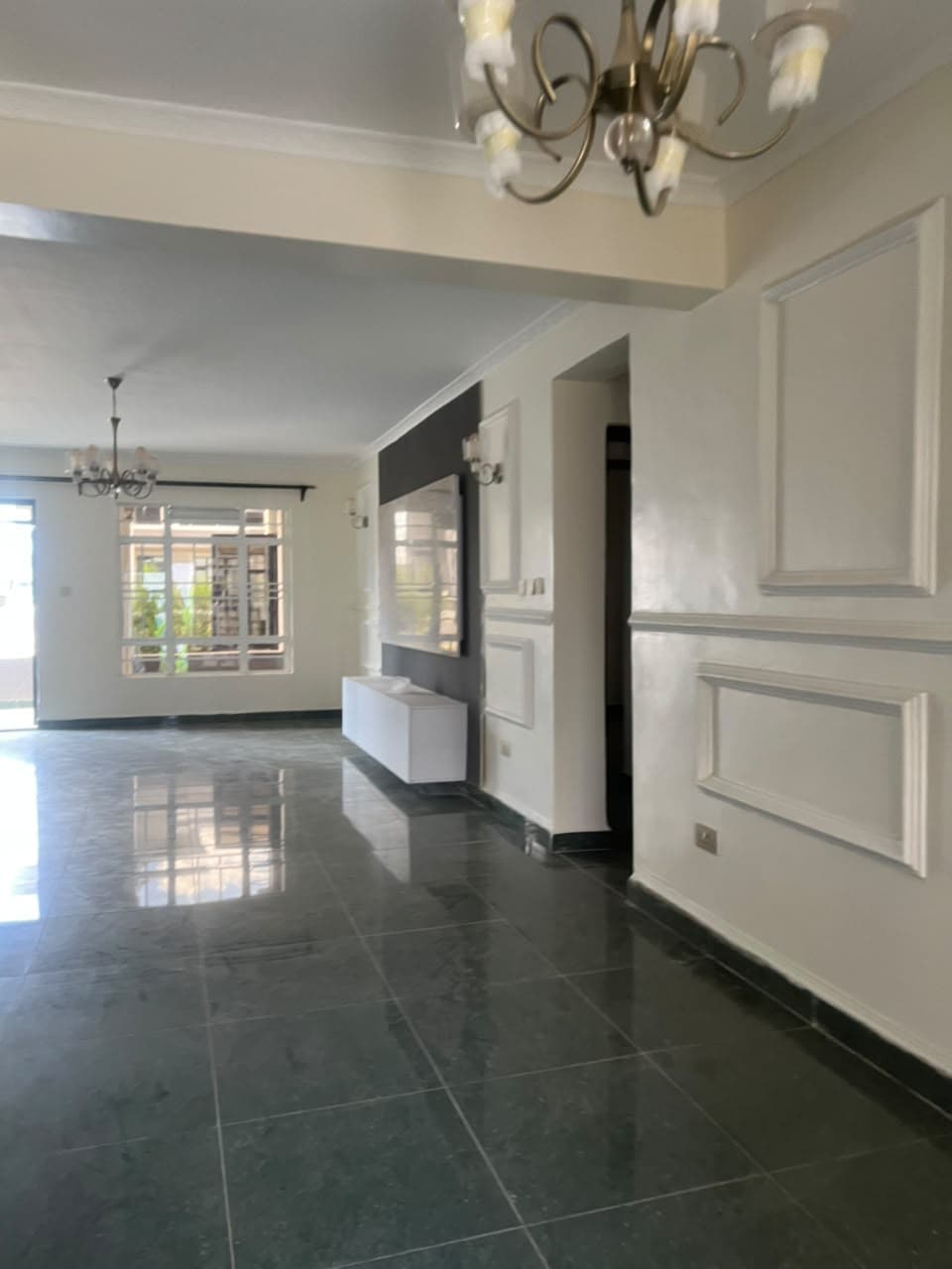 Three bedroom in MALAA