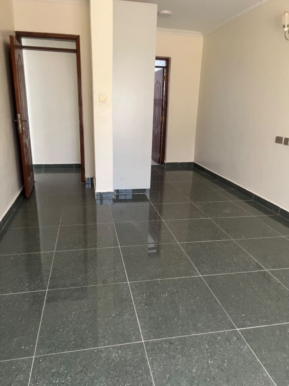 Three bedroom in MALAA