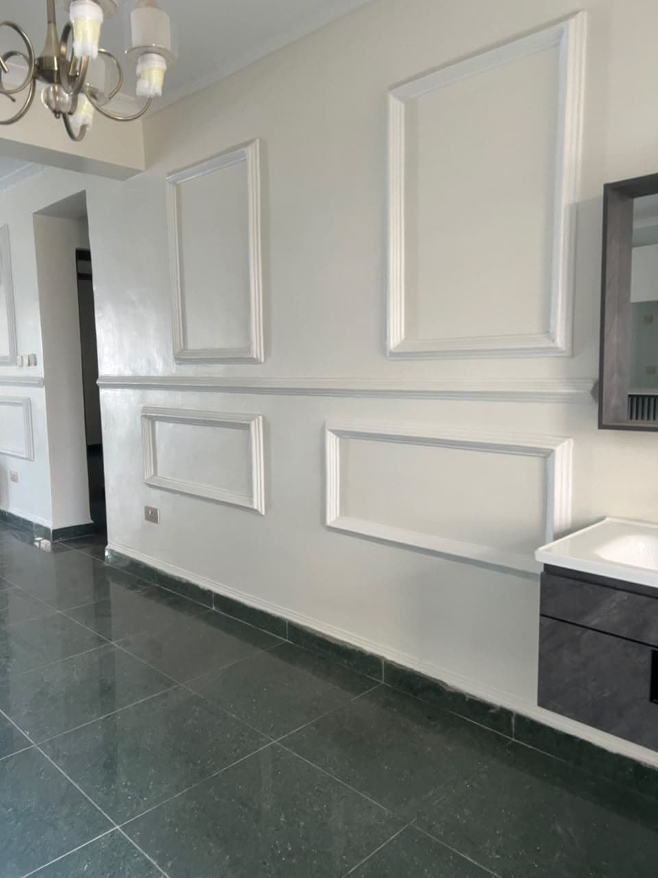 Three bedroom in MALAA