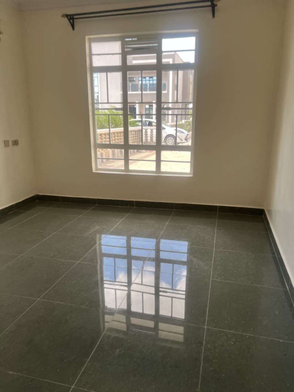 Three bedroom in MALAA
