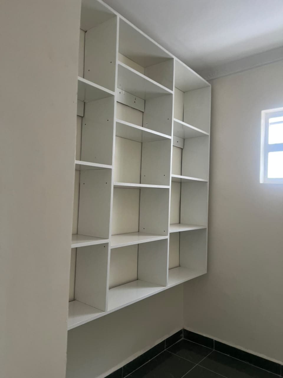 Three bedroom in MALAA