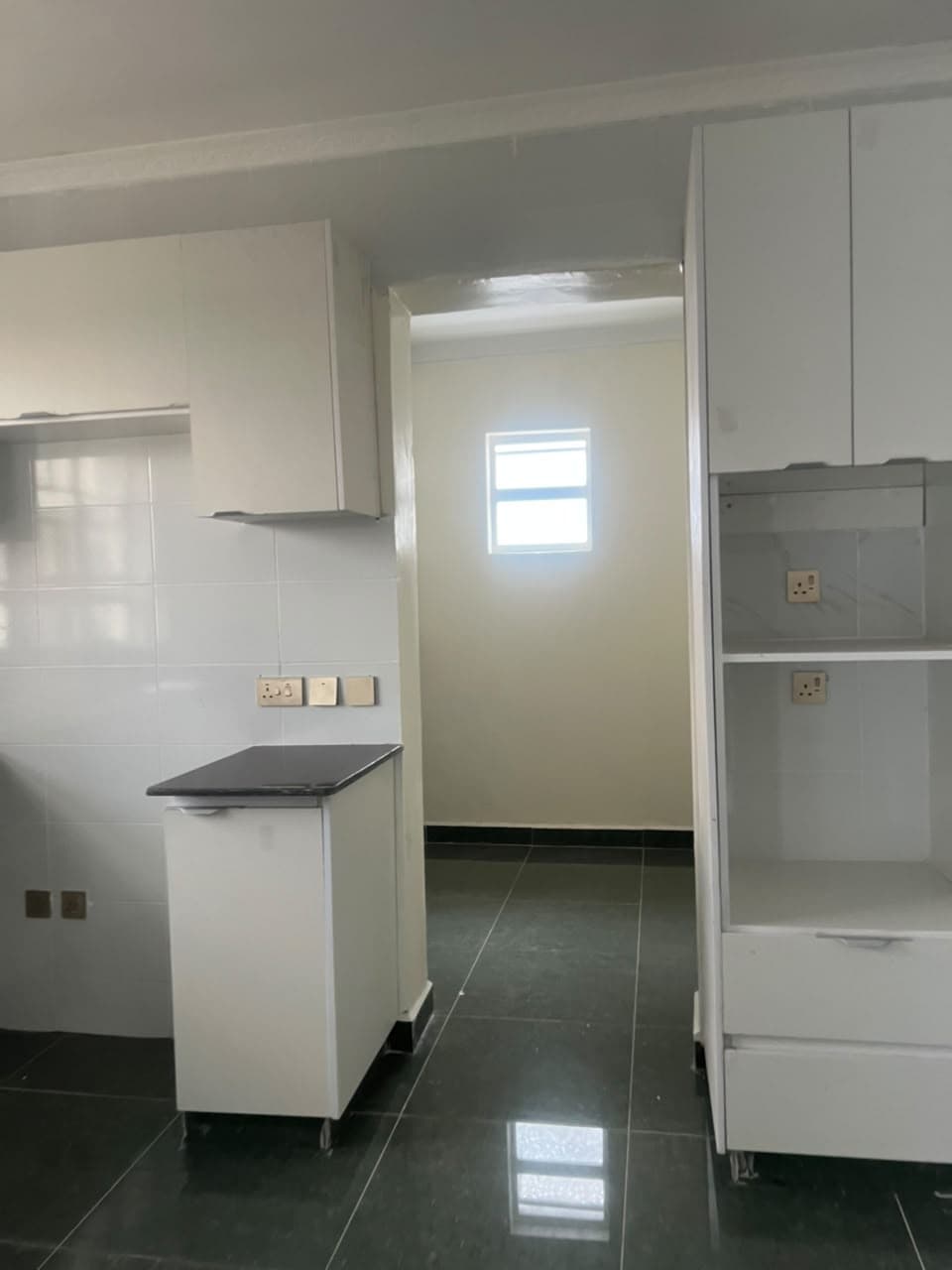 Three bedroom in MALAA