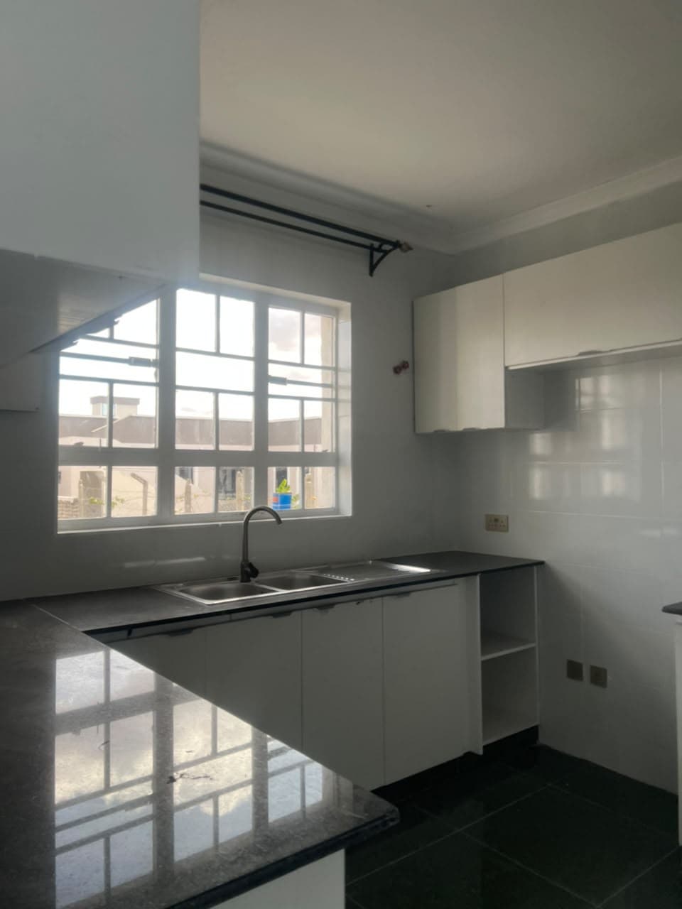 Three bedroom in MALAA