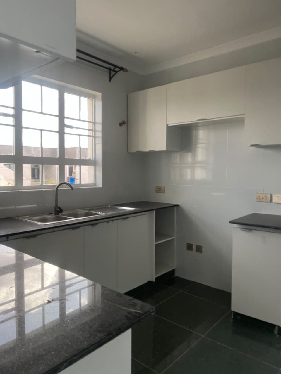 Three bedroom in MALAA