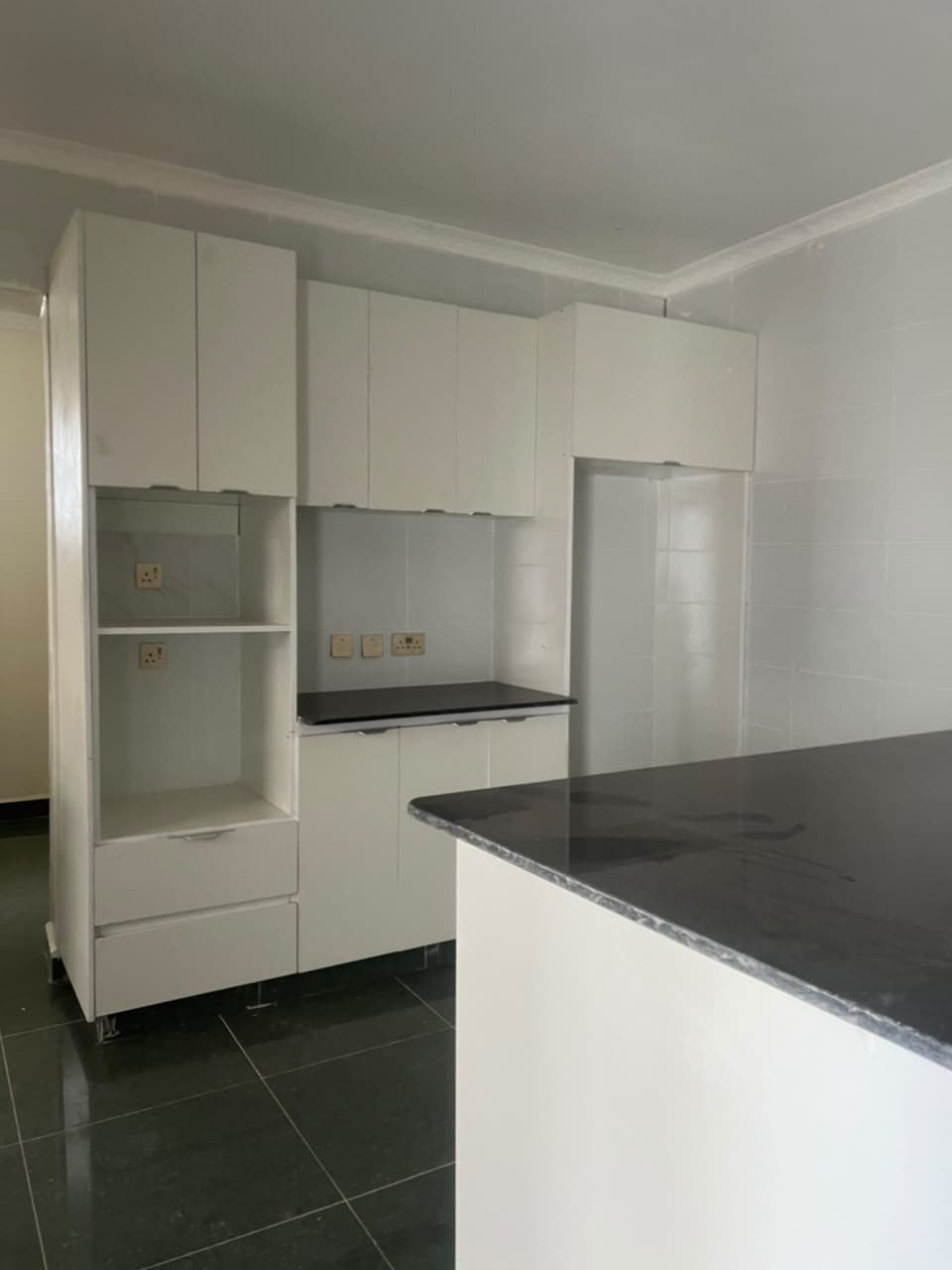 Three bedroom in MALAA