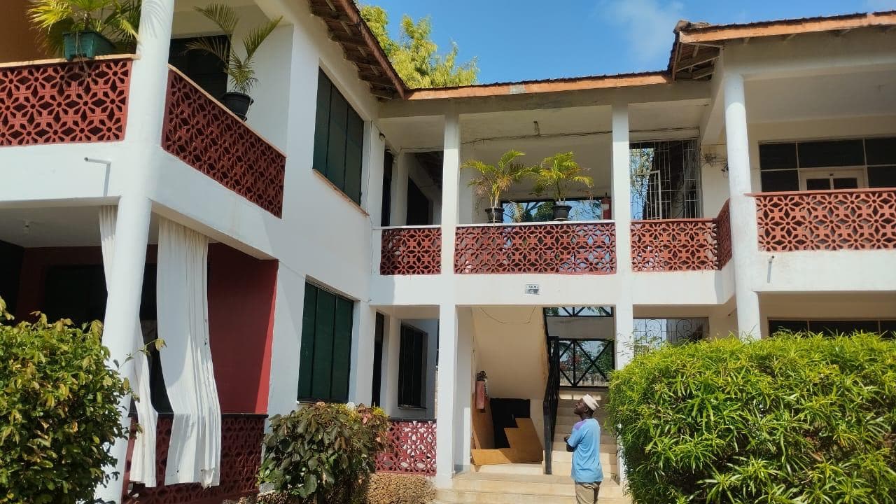 Two bedroom in MALINDI