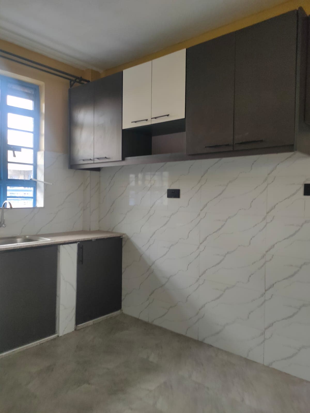 Two bedroom in Ruai