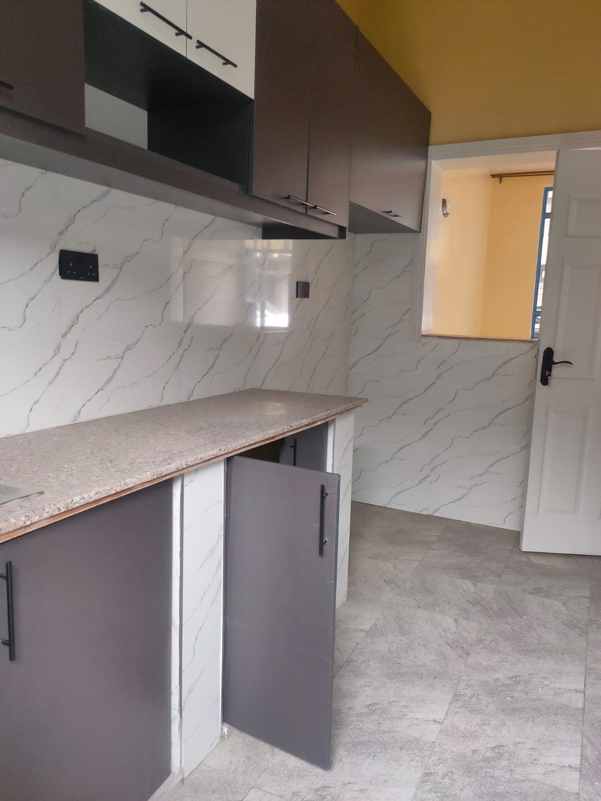Two bedroom in Ruai