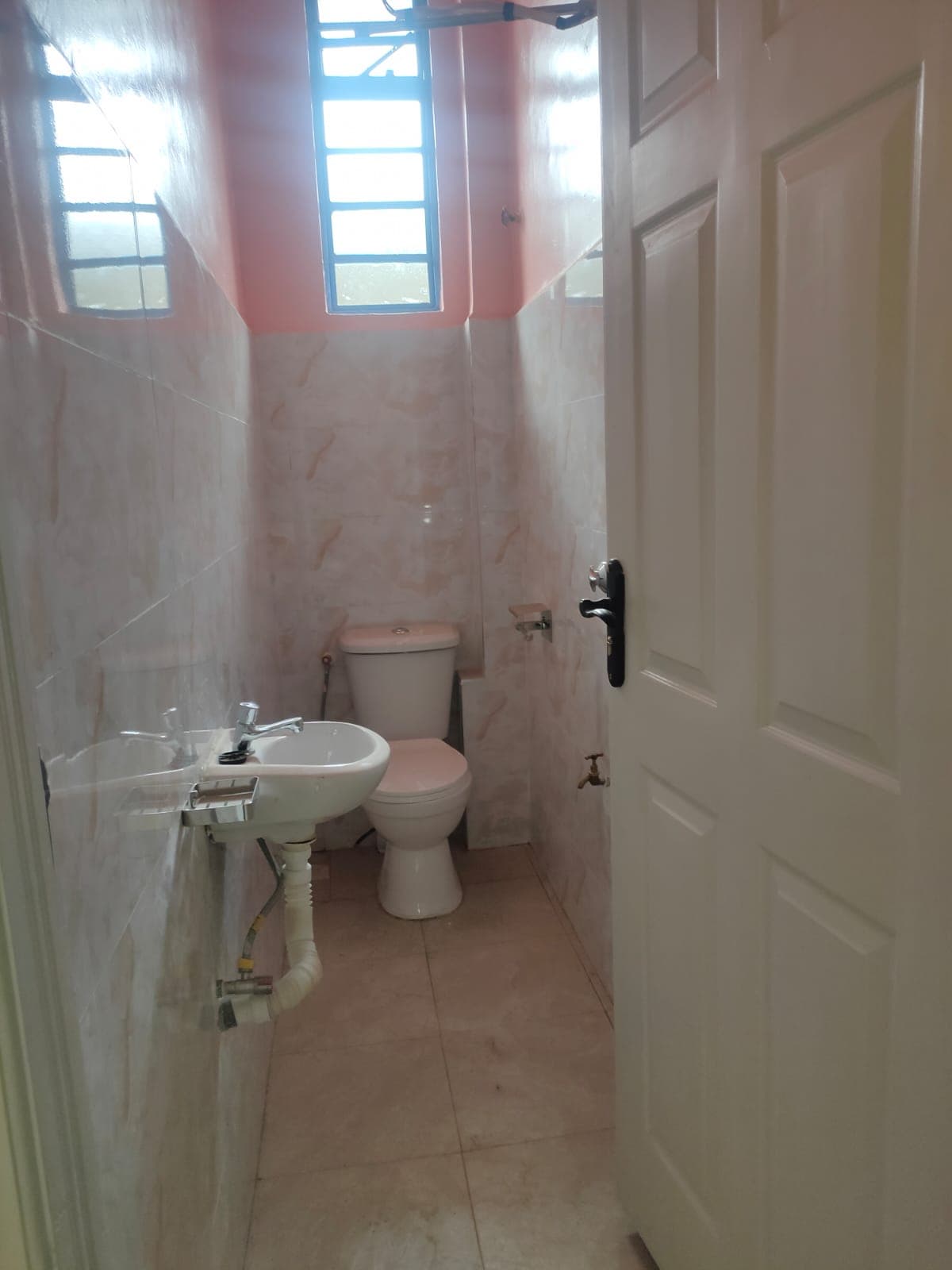 Two bedroom in Ruai