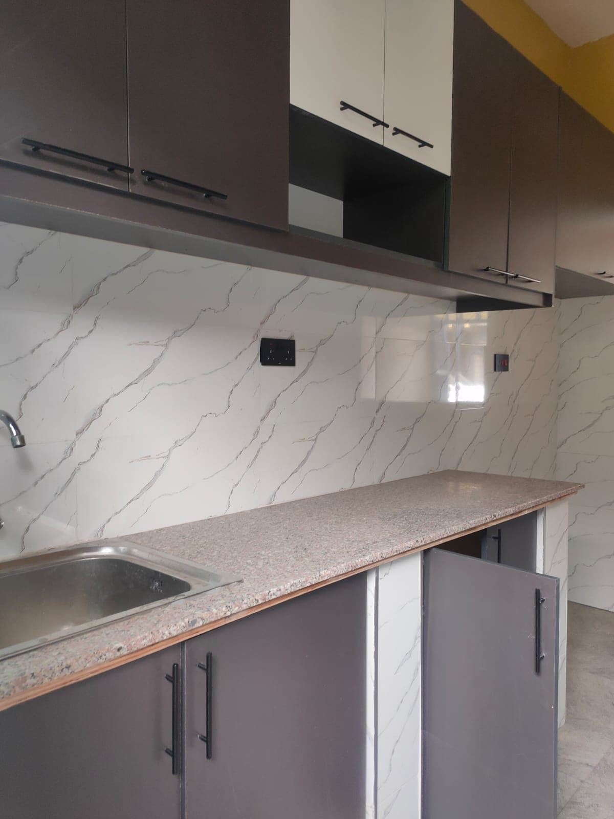 Two bedroom in Ruai