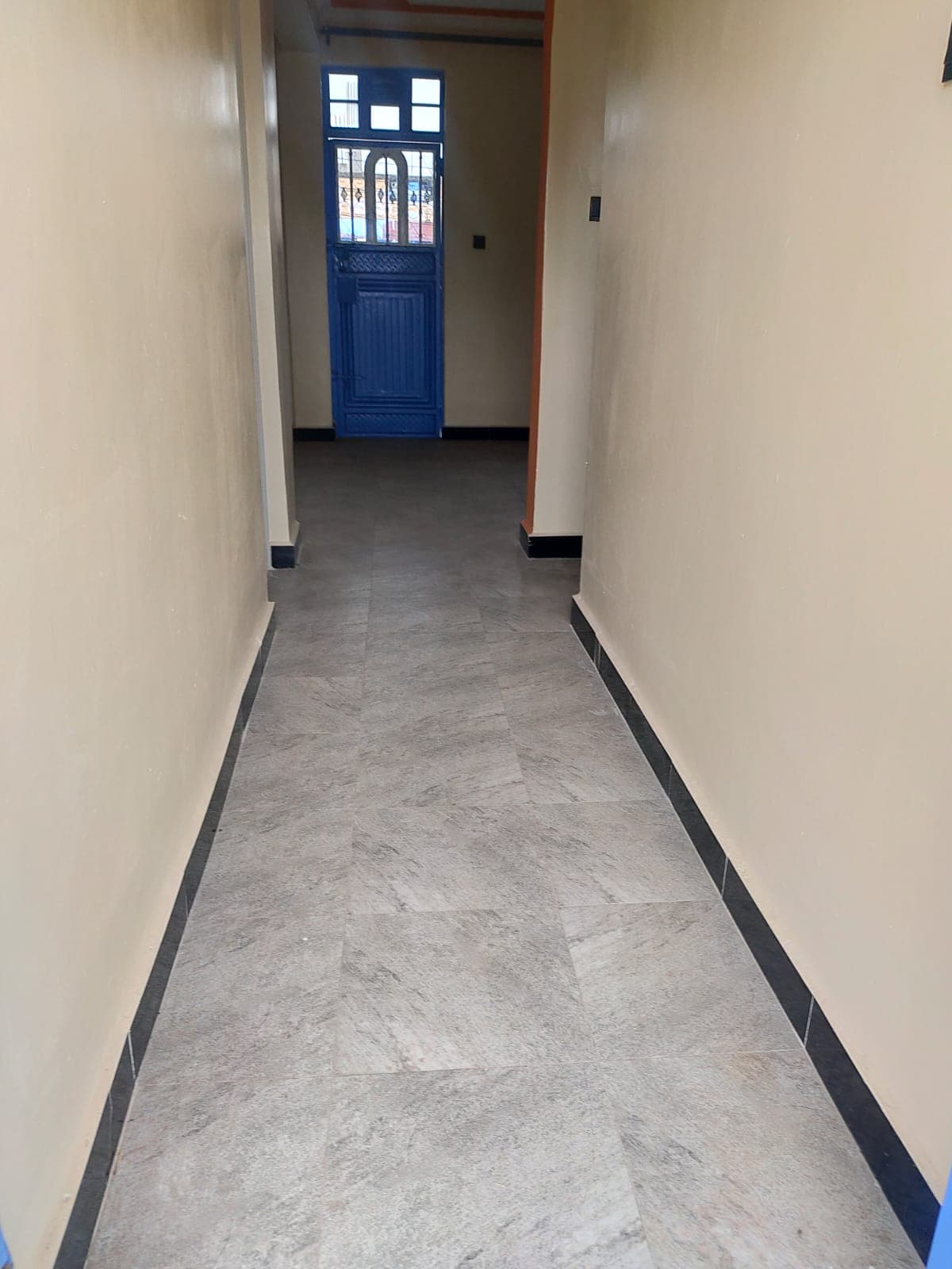 Two bedroom in Ruai