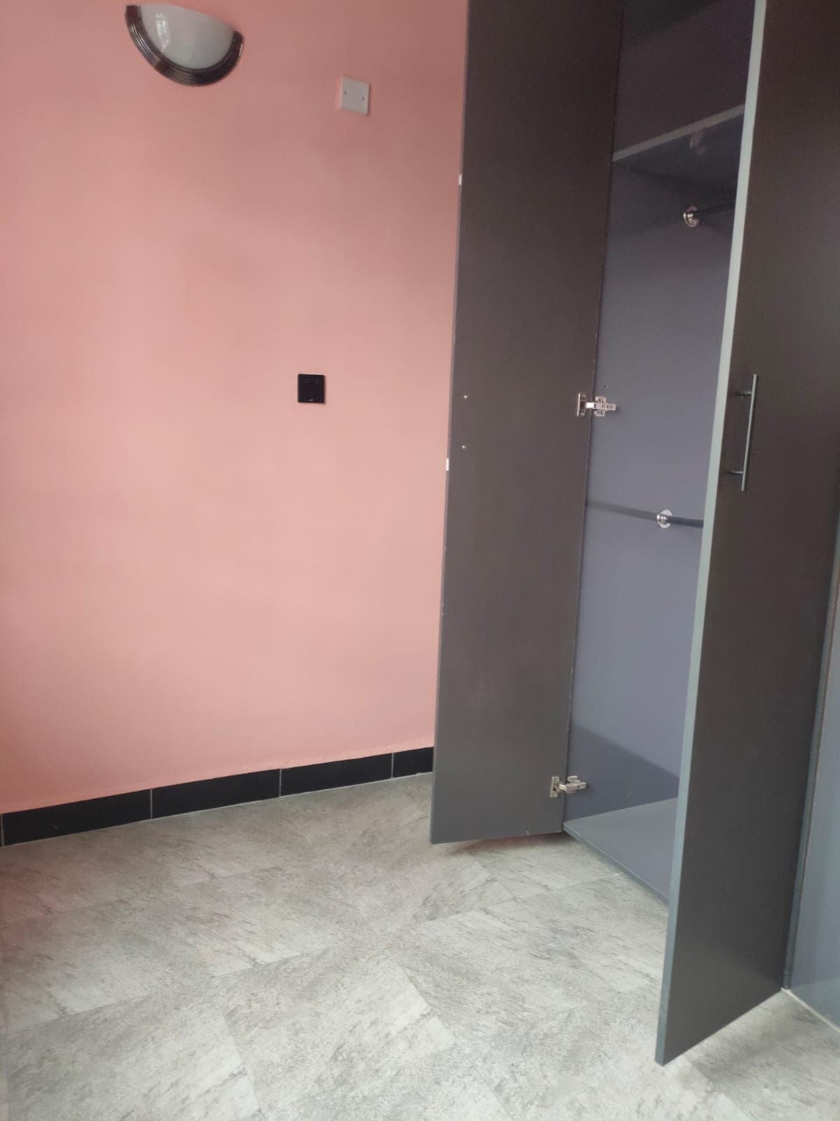 Two bedroom in Ruai