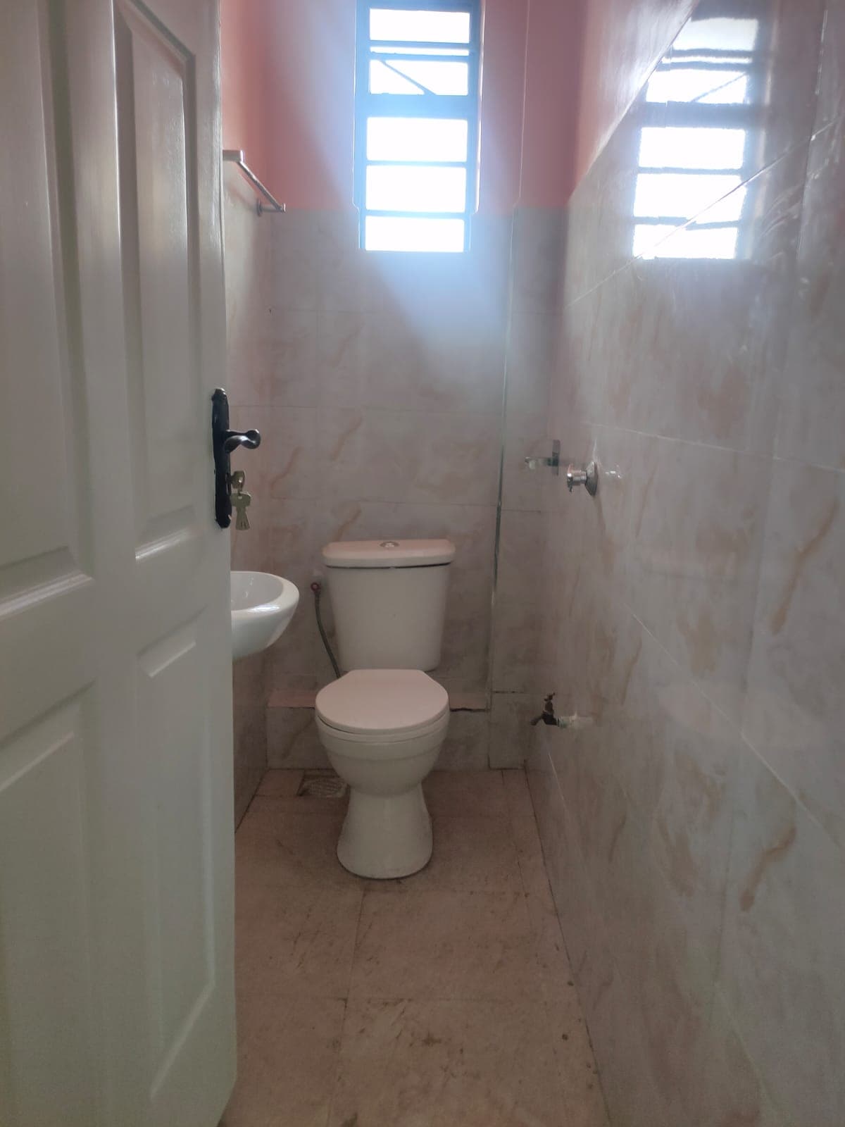 Two bedroom in Ruai