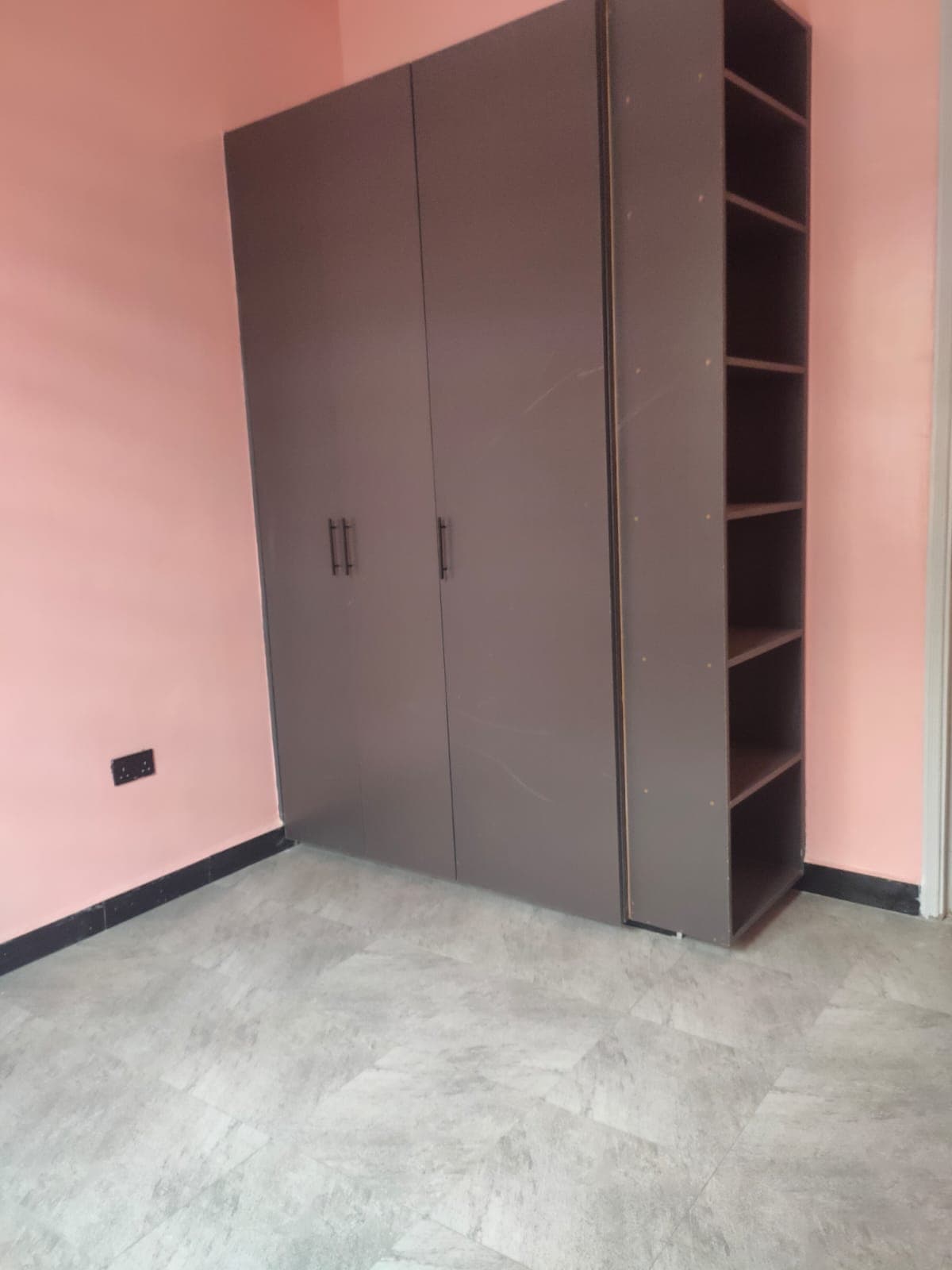 Two bedroom in Ruai