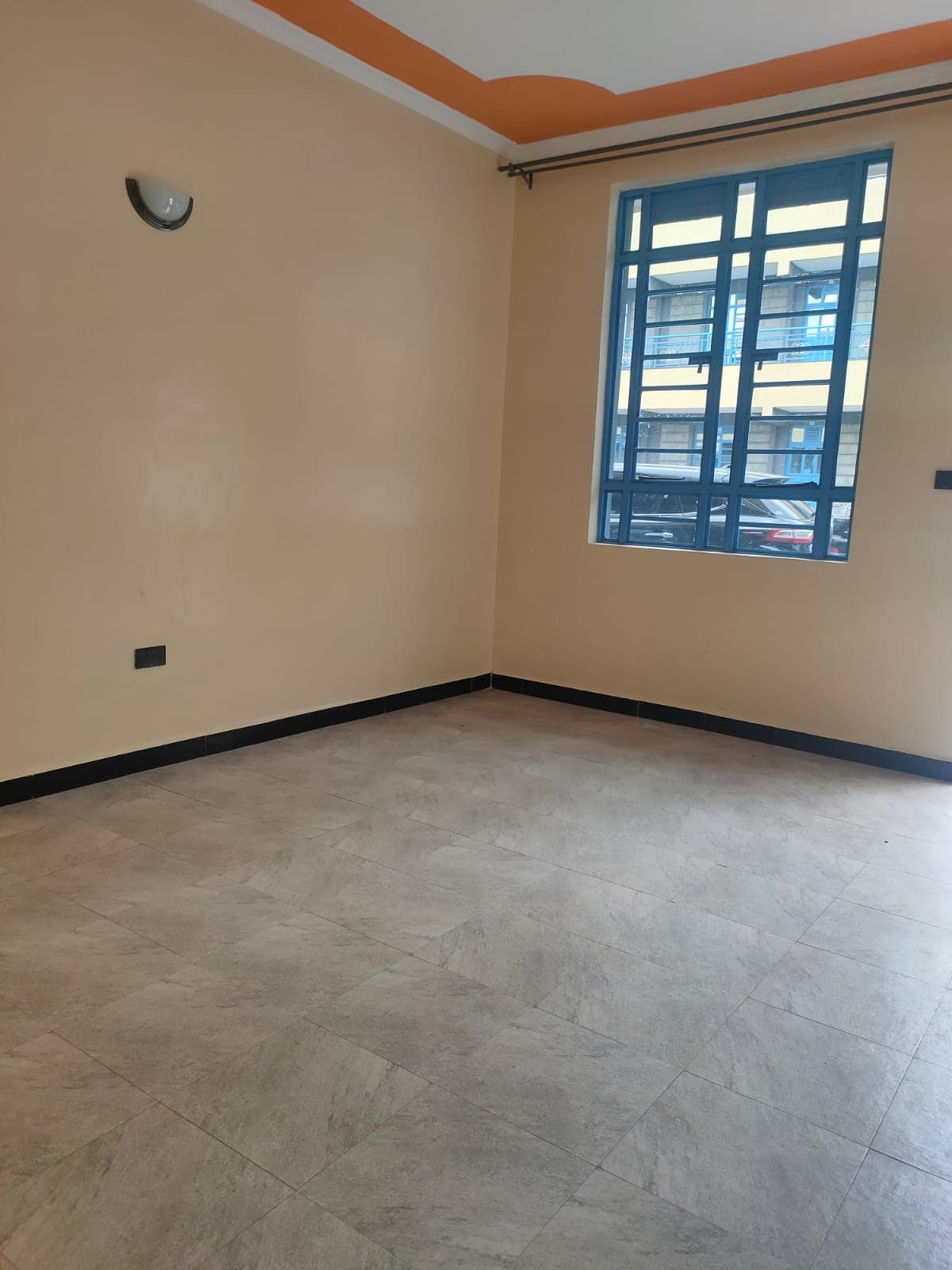 Two bedroom in Ruai