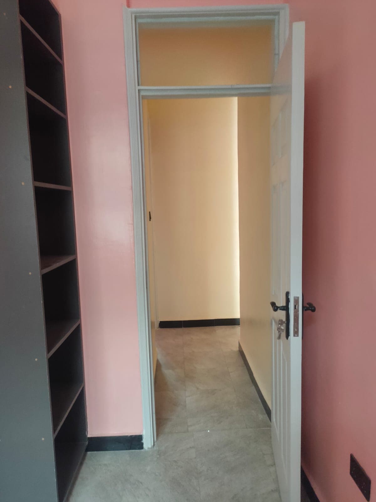 Two bedroom in Ruai