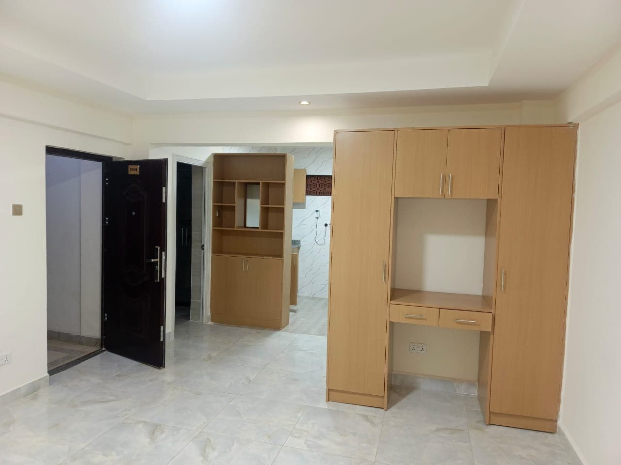 Single room in Kileleshwa
