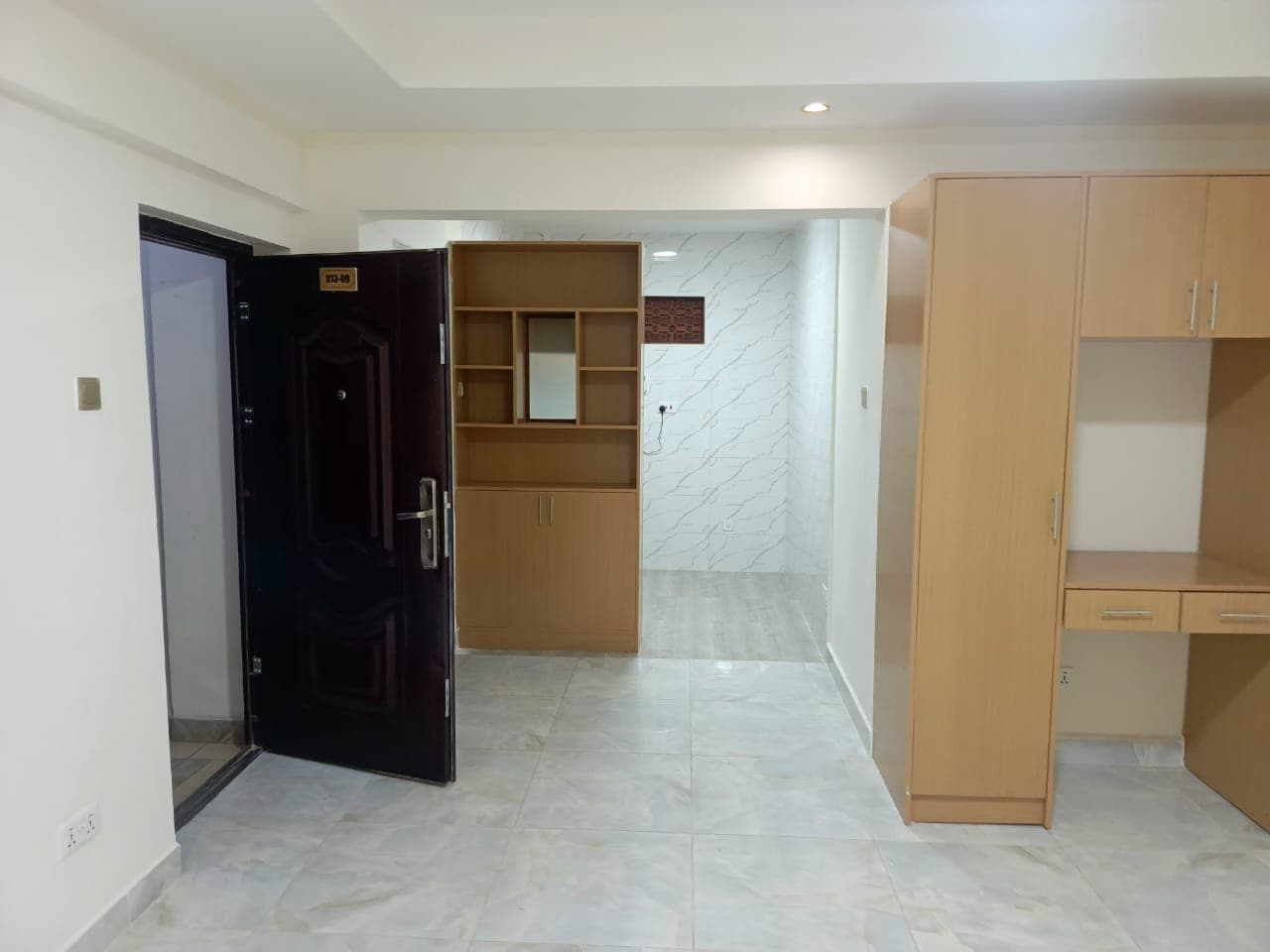Single room in Kileleshwa