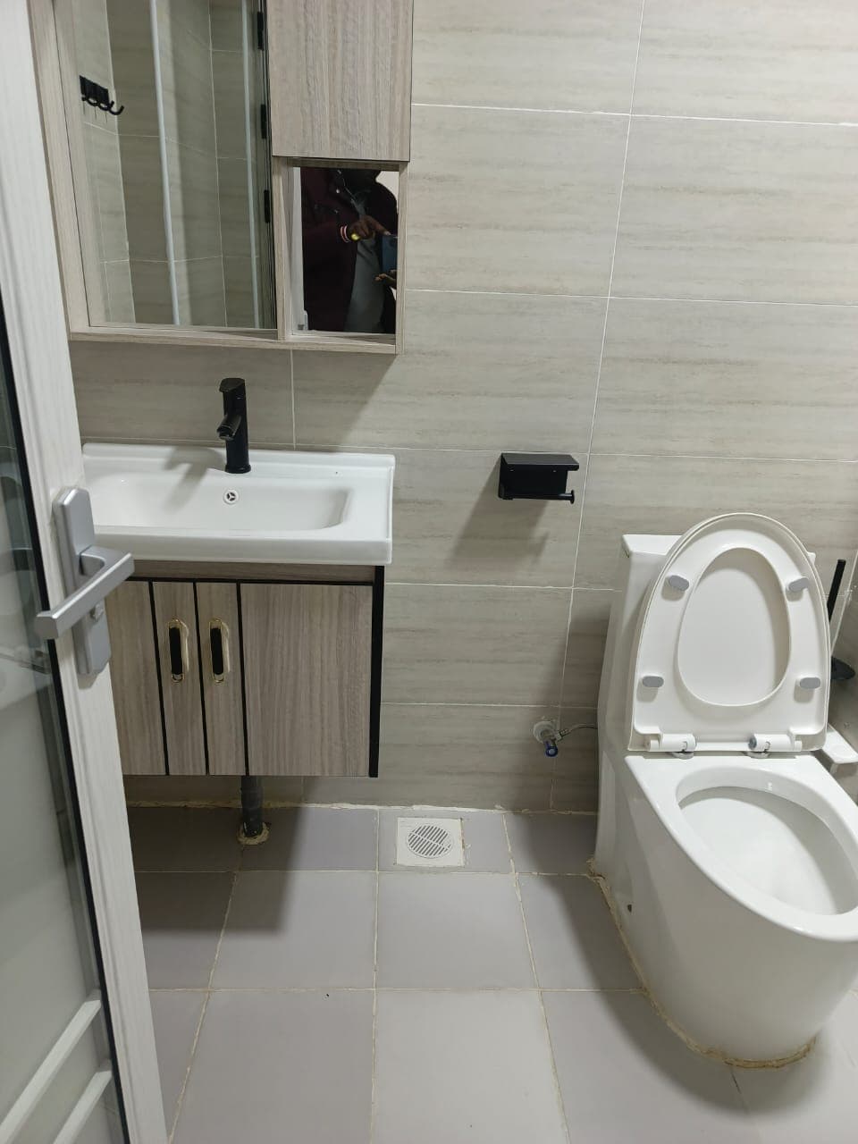 Single room in Kileleshwa