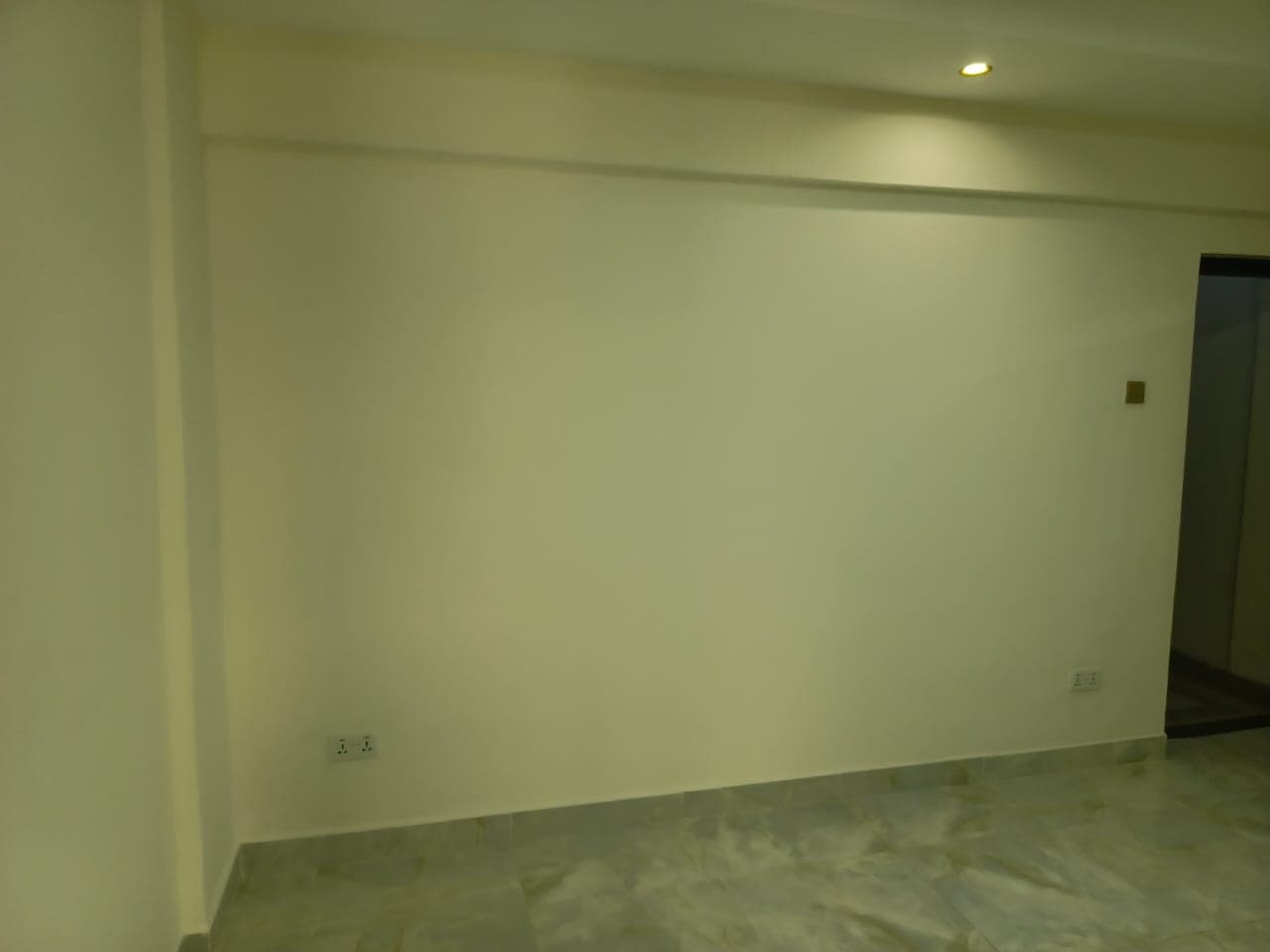Single room in Kileleshwa