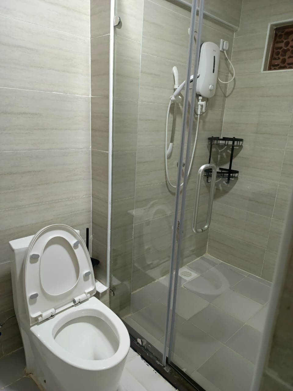 Single room in Kileleshwa