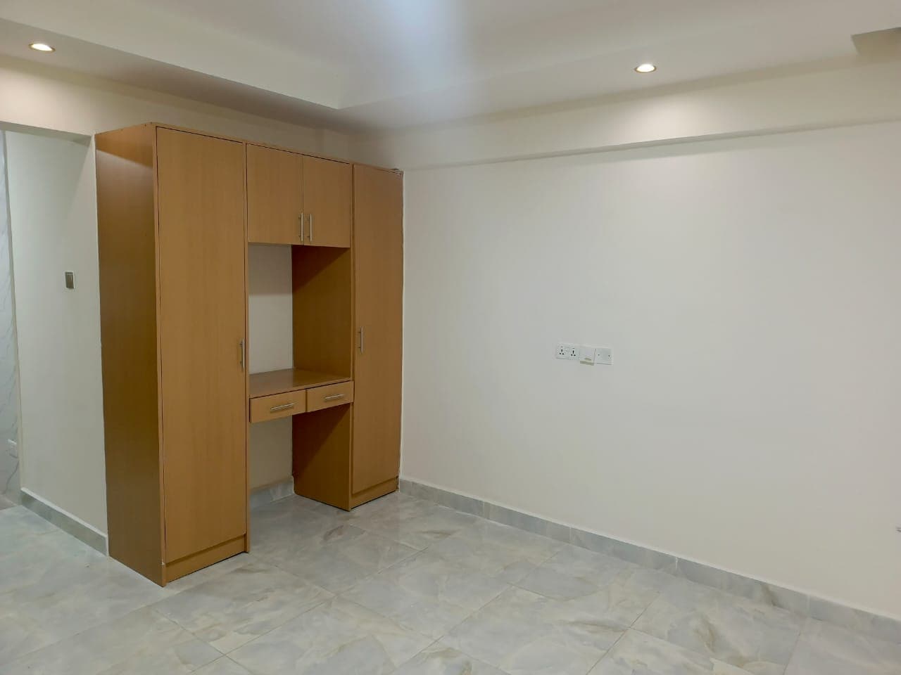 Single room in Kileleshwa