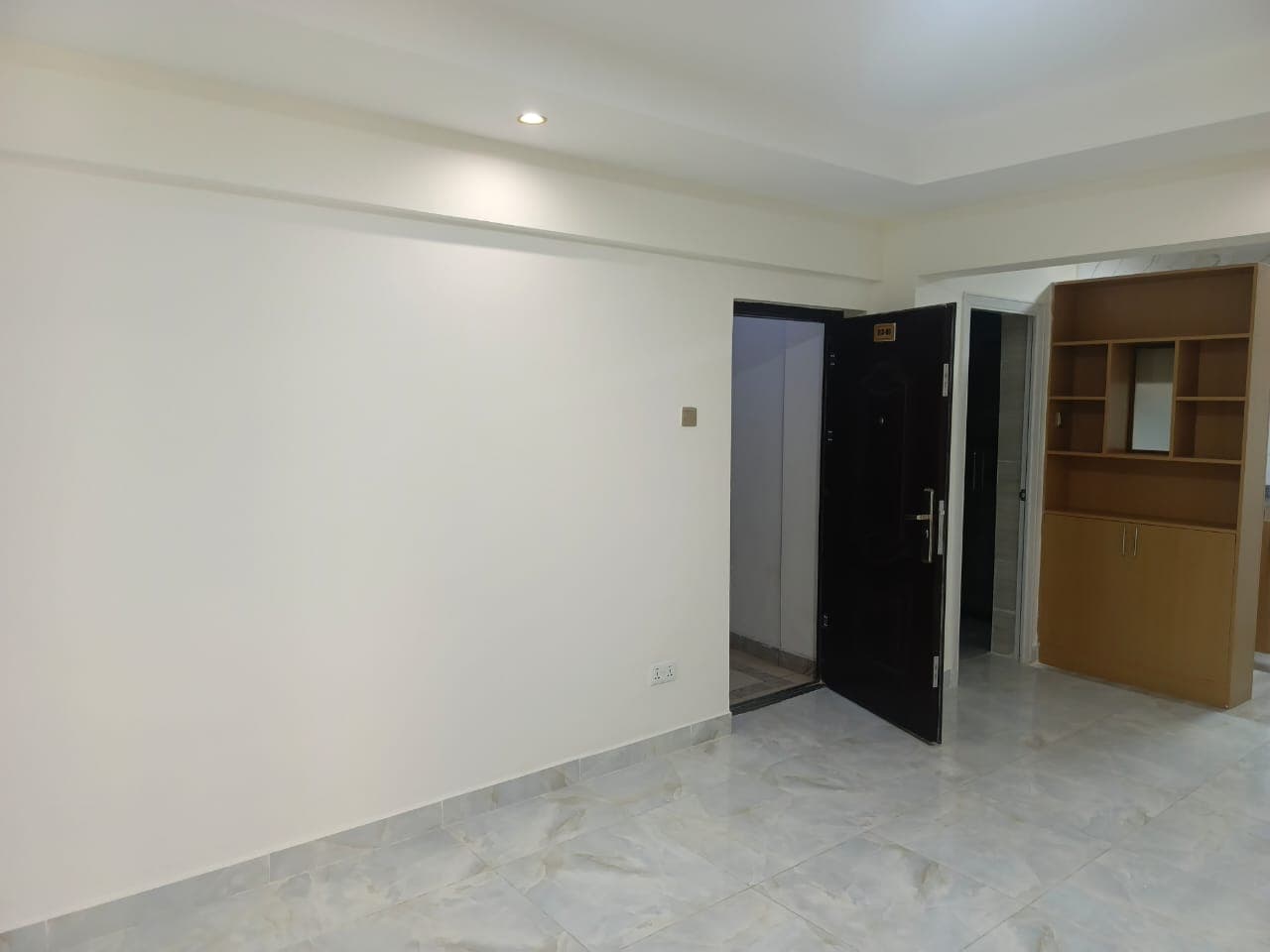 Single room in Kileleshwa