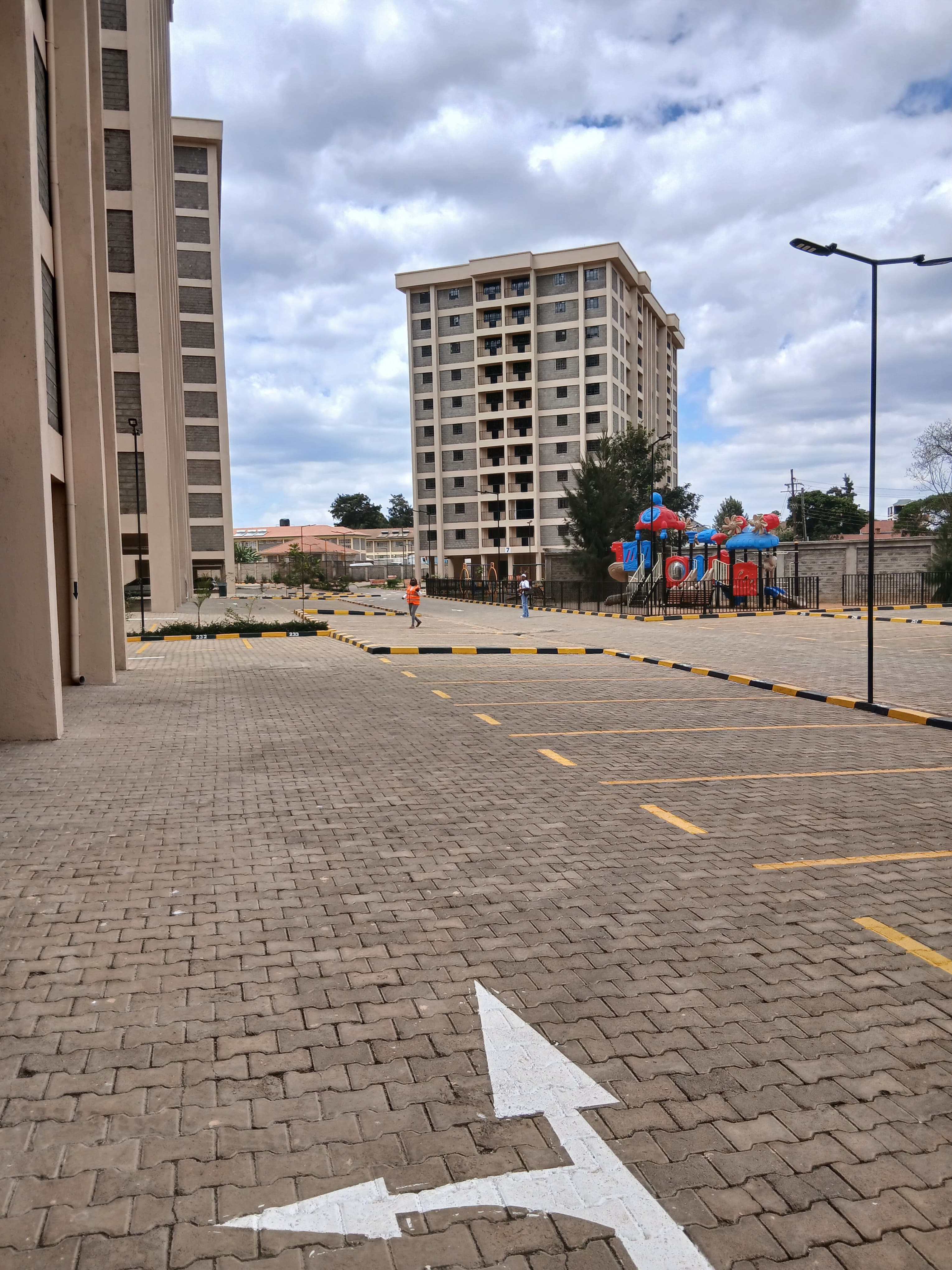 Two bedroom in RUIRU