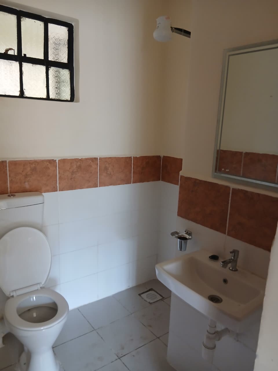 Two bedroom in RUIRU