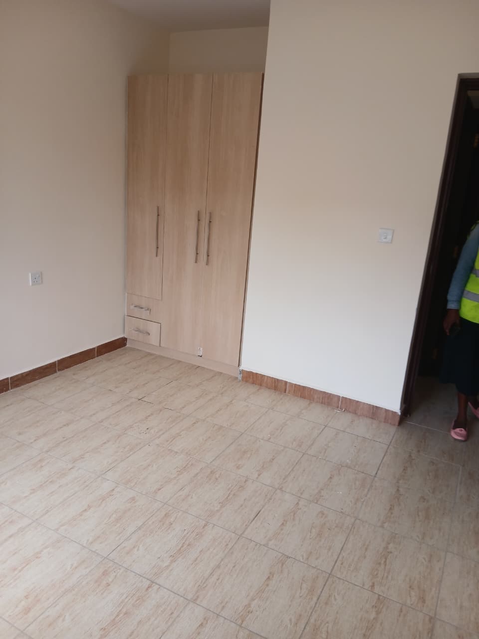 Two bedroom in RUIRU