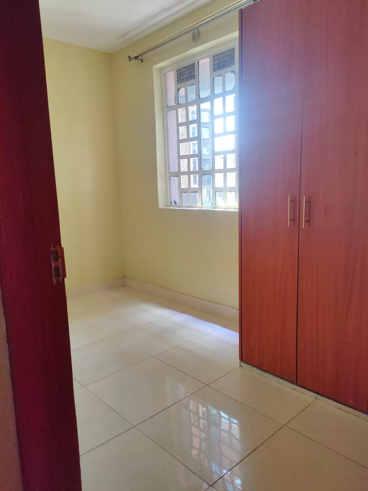 Three bedroom in UTAWALA
