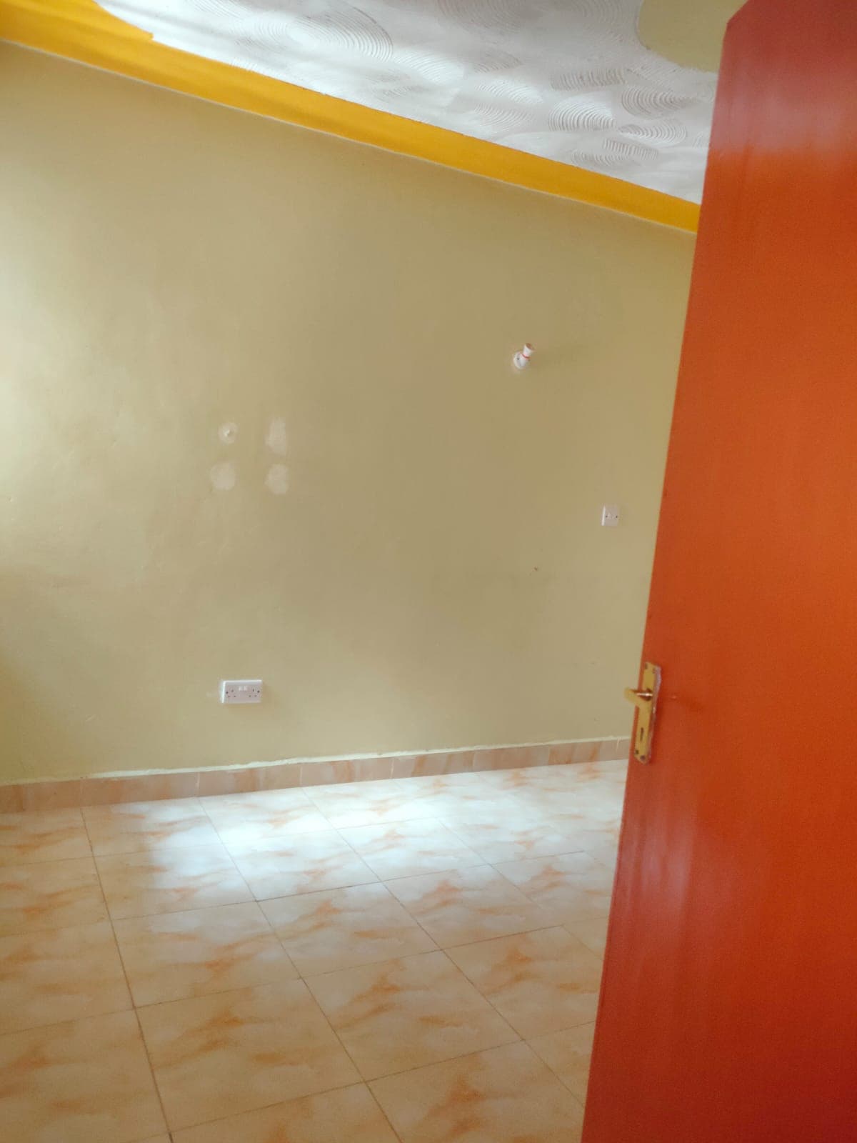 Three bedroom in UTAWALA