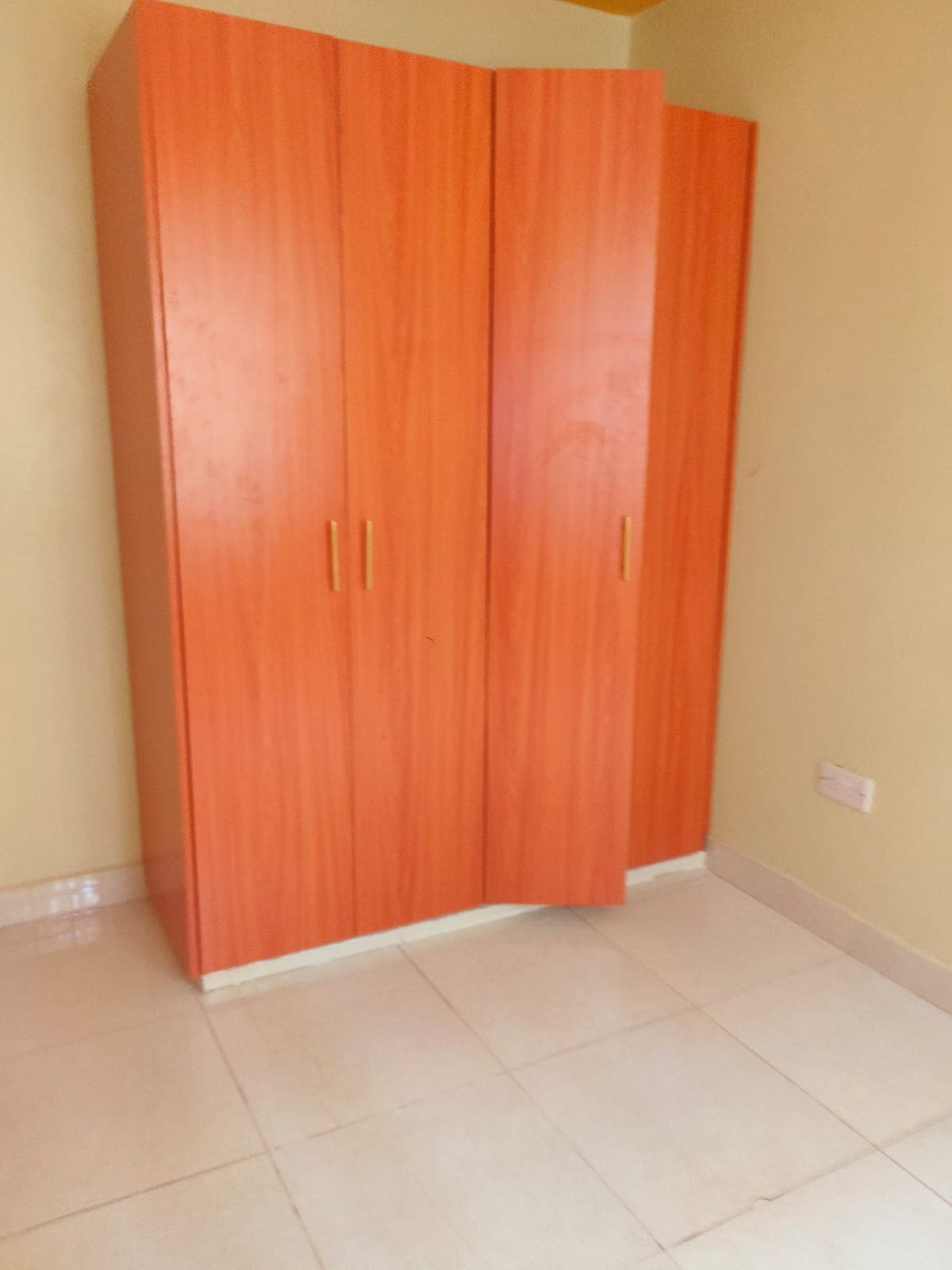 Three bedroom in UTAWALA