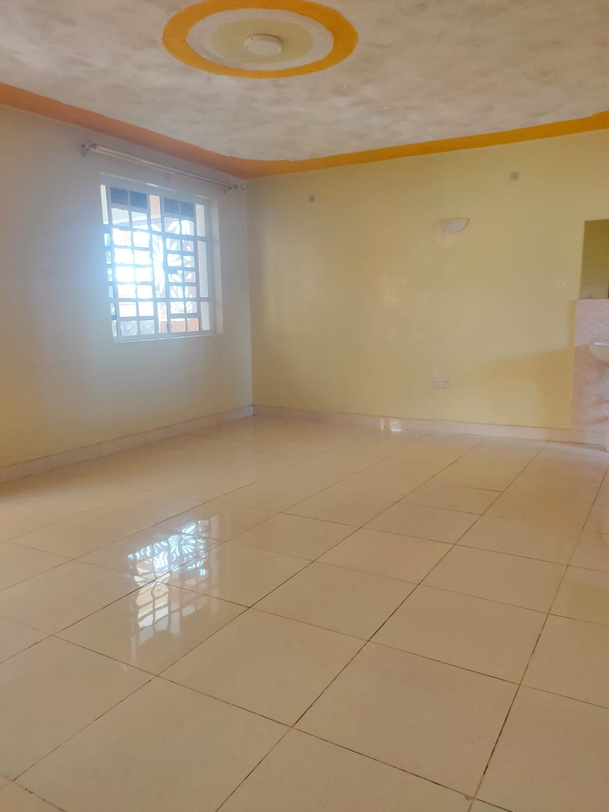 Three bedroom in UTAWALA