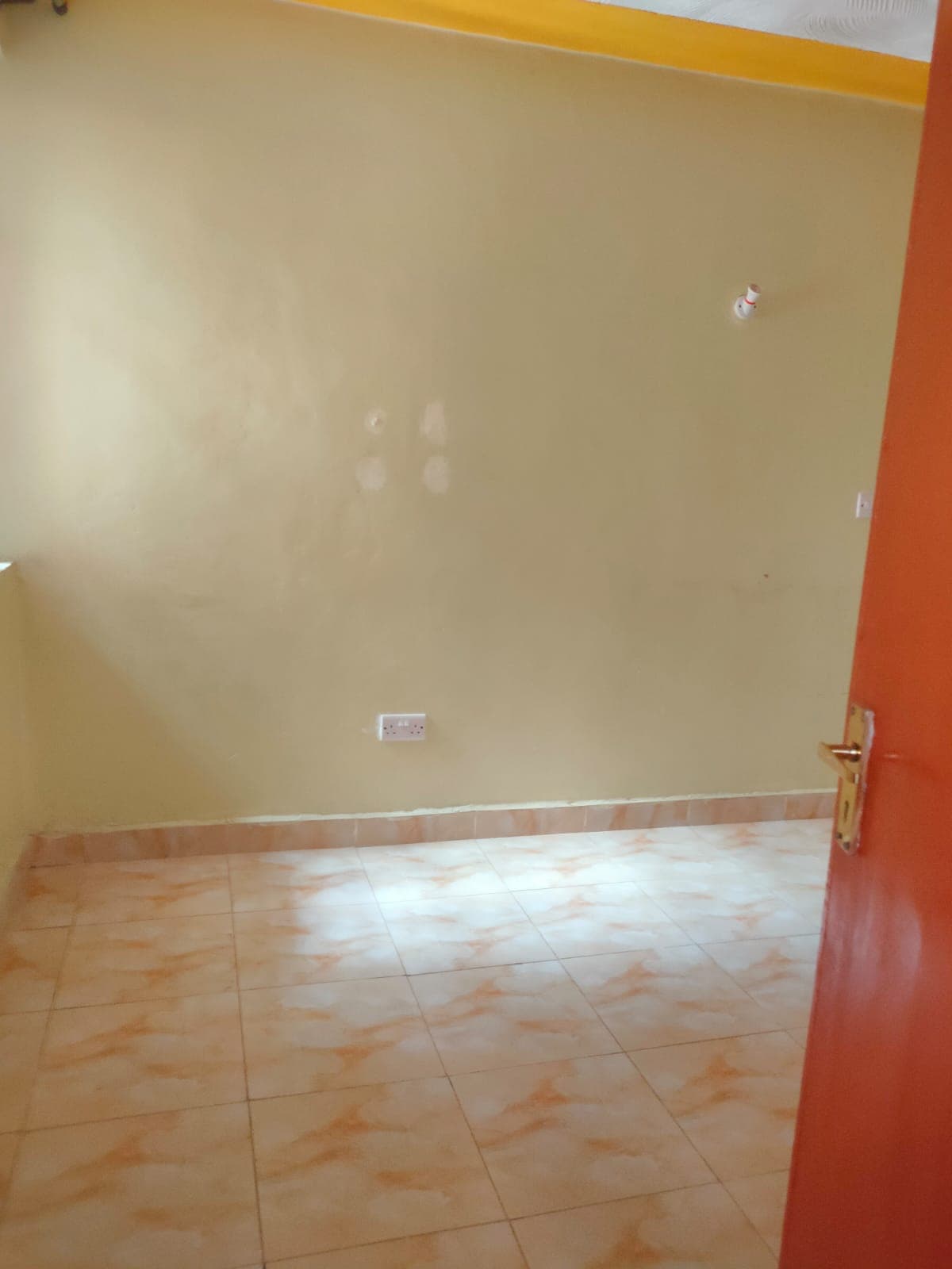 Three bedroom in UTAWALA