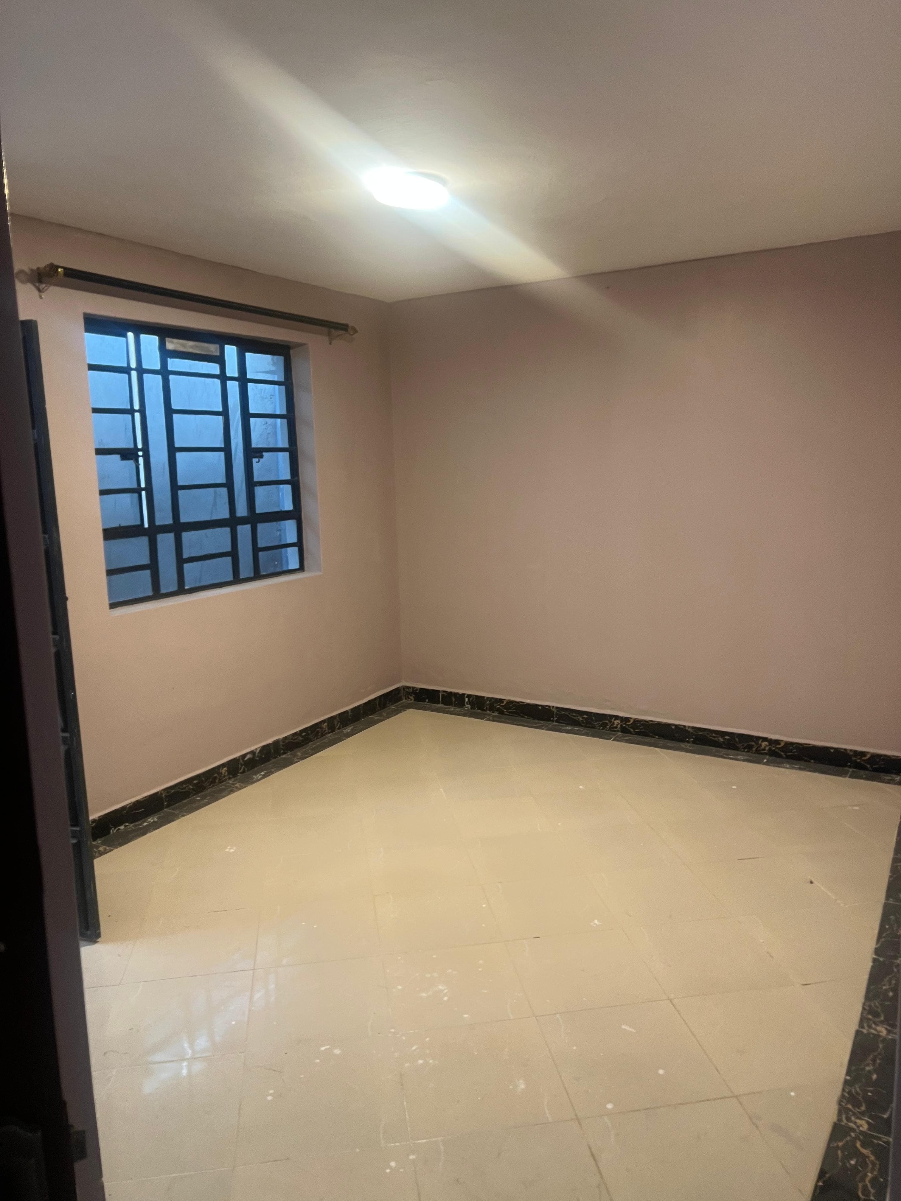 One bedroom in MALAA
